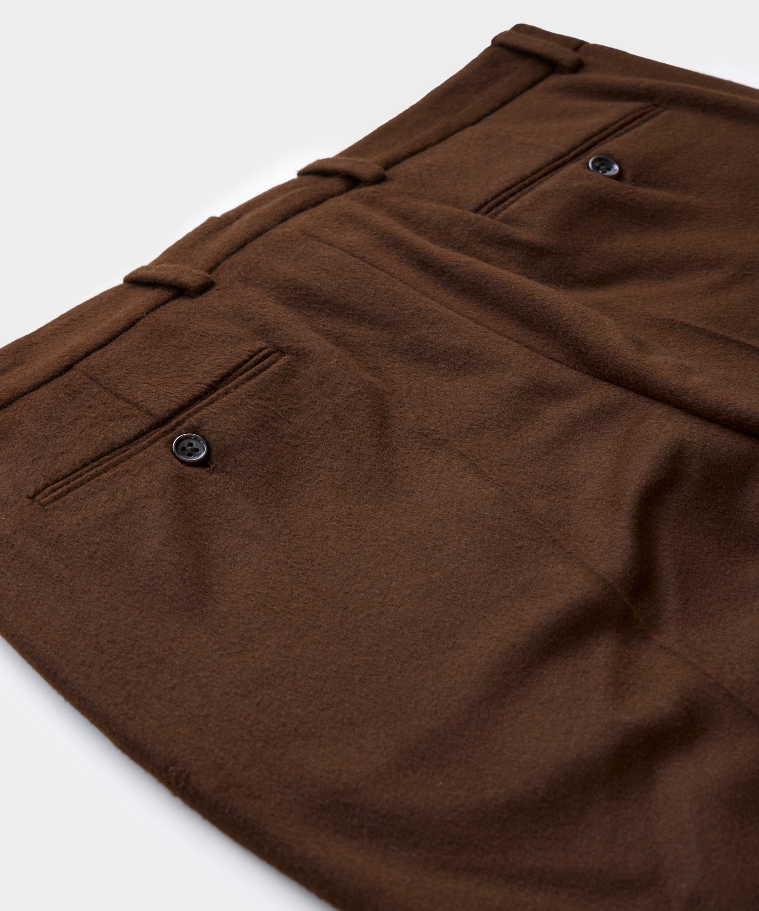 Italian Cashmere Sutton Trouser - Image 8