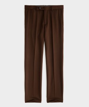 Italian Cashmere Sutton Trouser