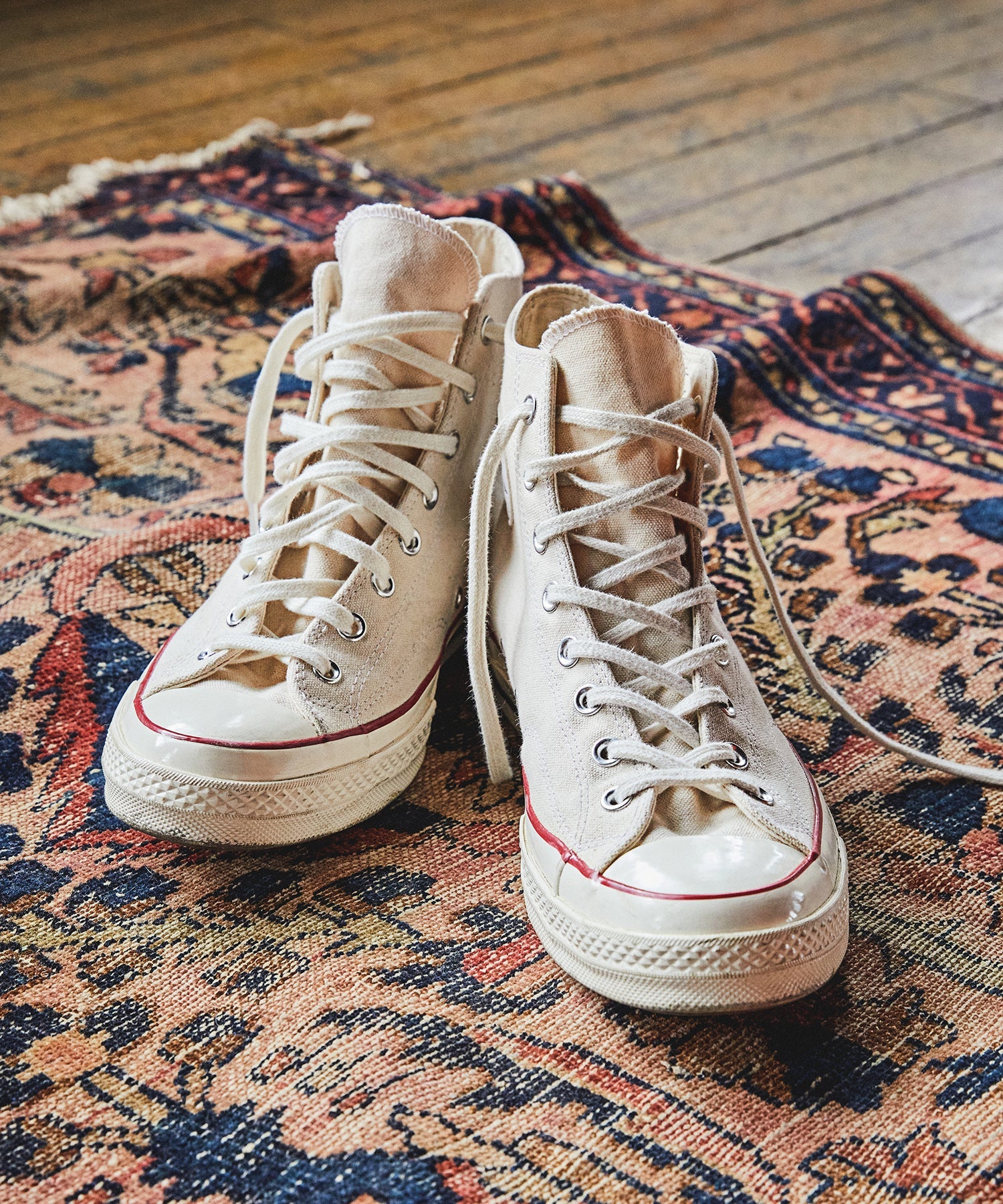 Converse Chuck 70 High Top Sneaker - Image 3
