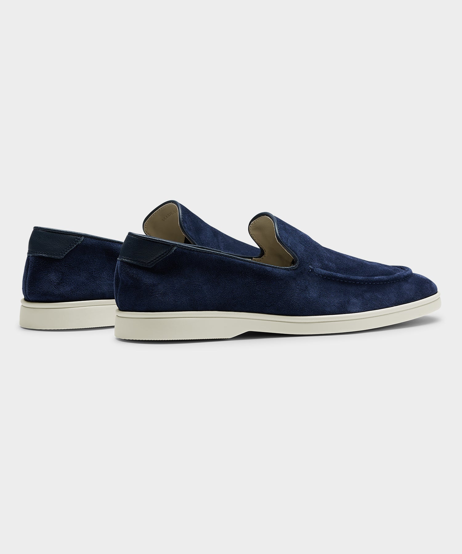 CQP Debonair Loafer - Image 3