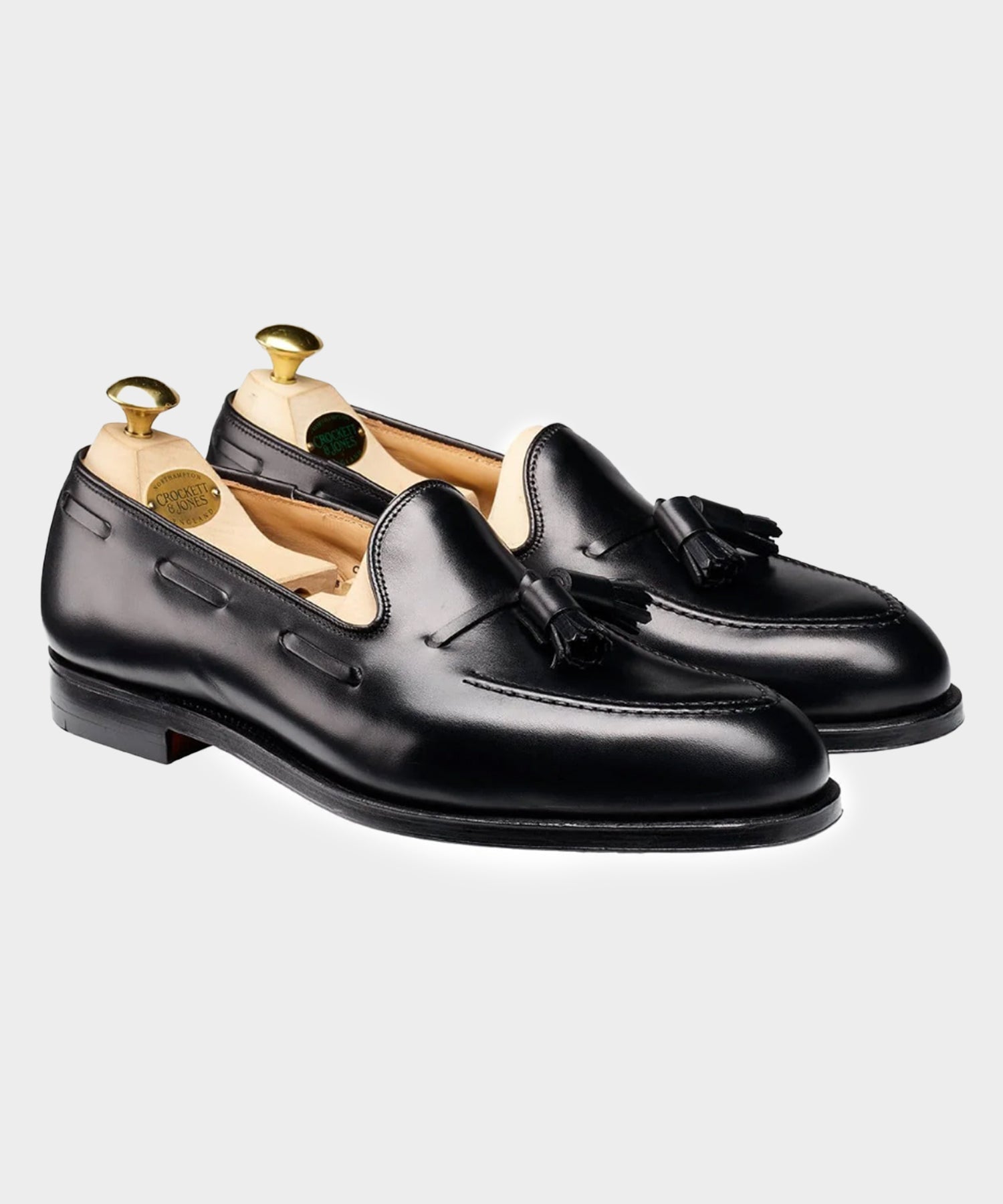 Crockett & Jones Cavendish Loafer - Image 2
