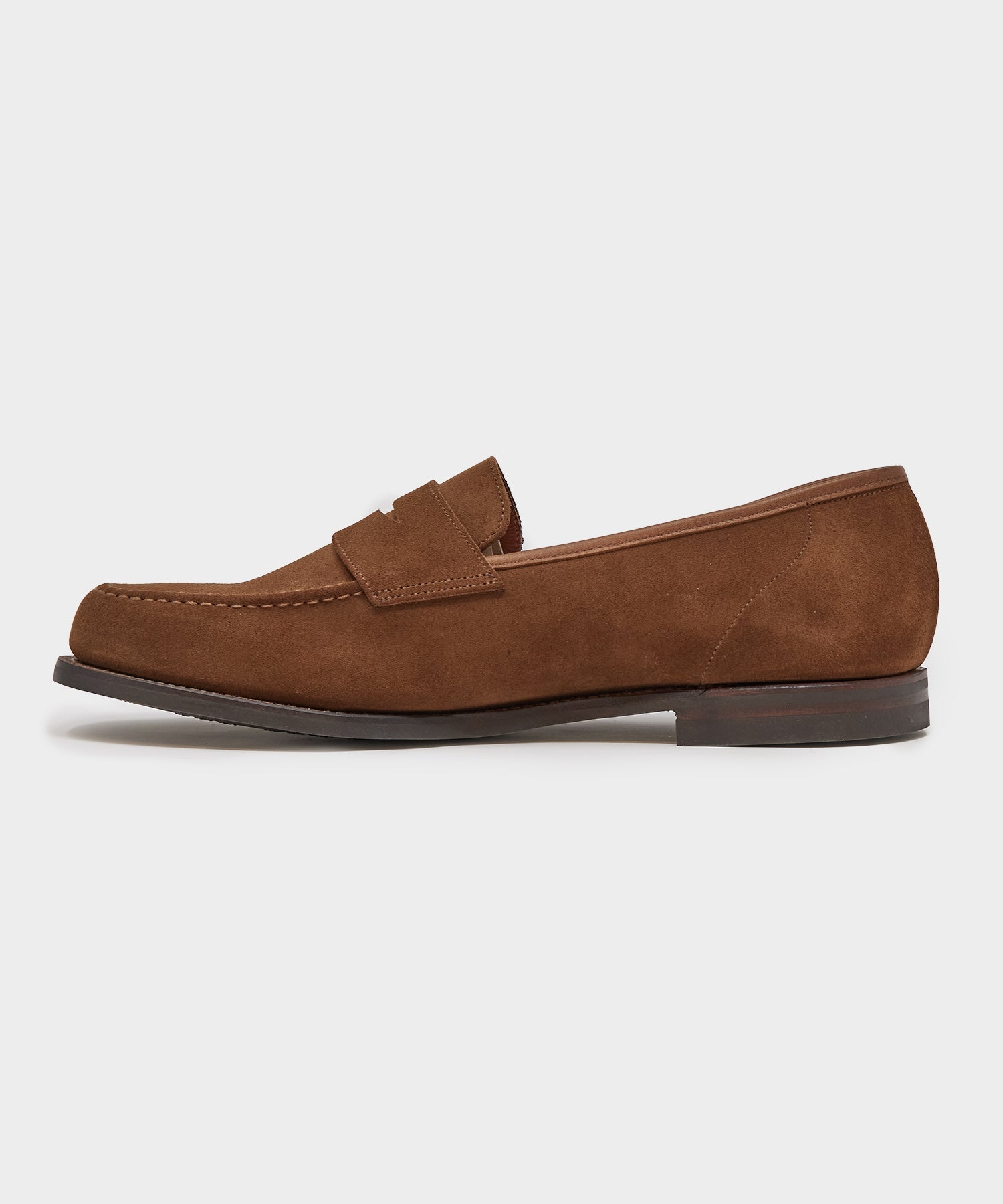 Crockett & Jones Harvard Loafer - Image 3