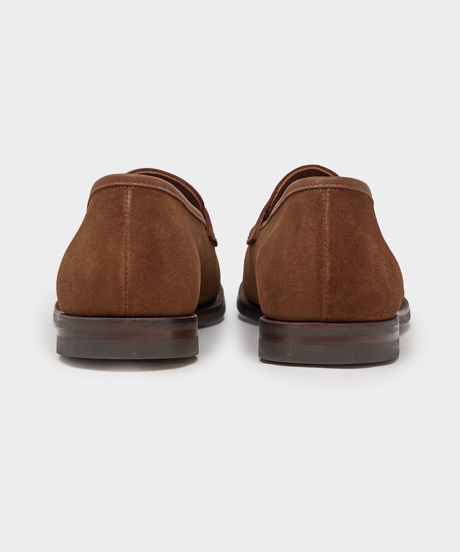Crockett & Jones Harvard Loafer - Image 5