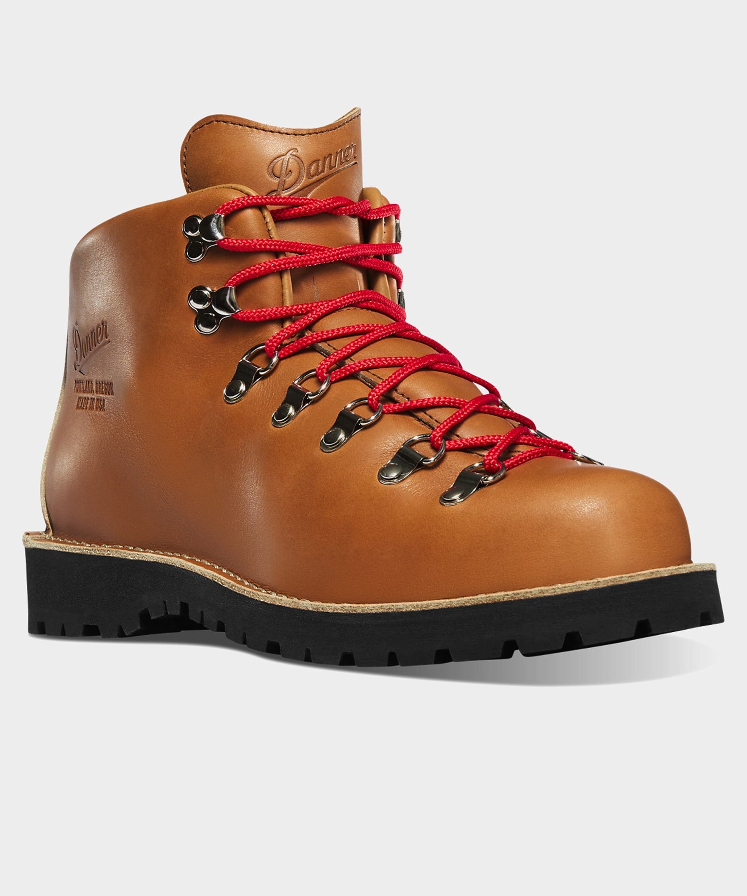 Danner Mountain Boot in Light Cascade - Image 3