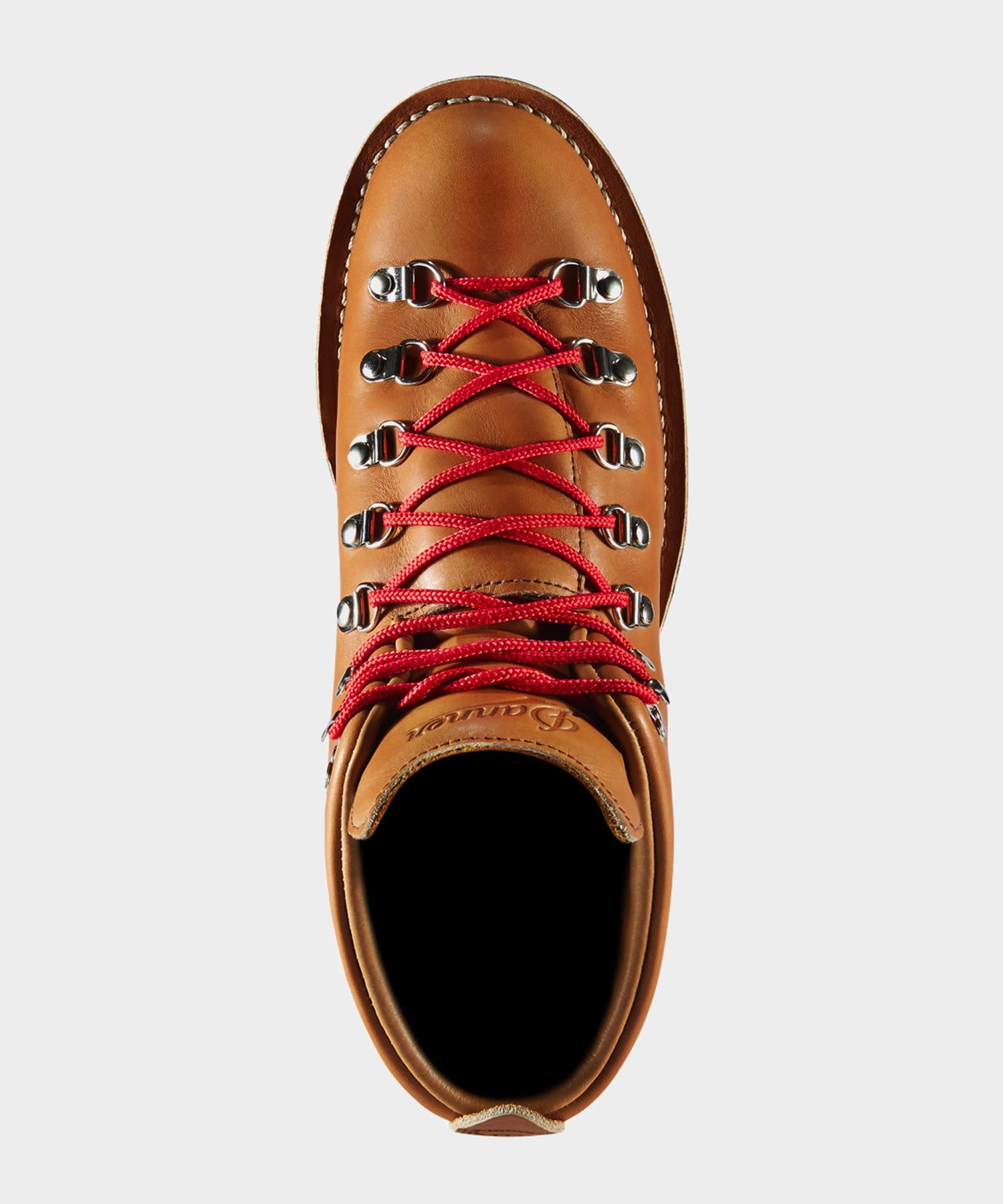 Danner Mountain Boot in Light Cascade - Image 4