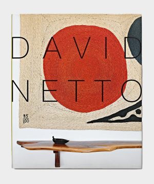 Phaidon David Netto Book