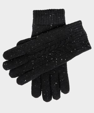 Dents Lacock Donegal Glove