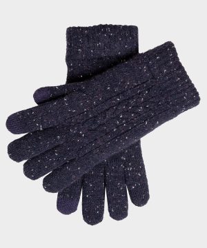 Dents Lacock Donegal Glove