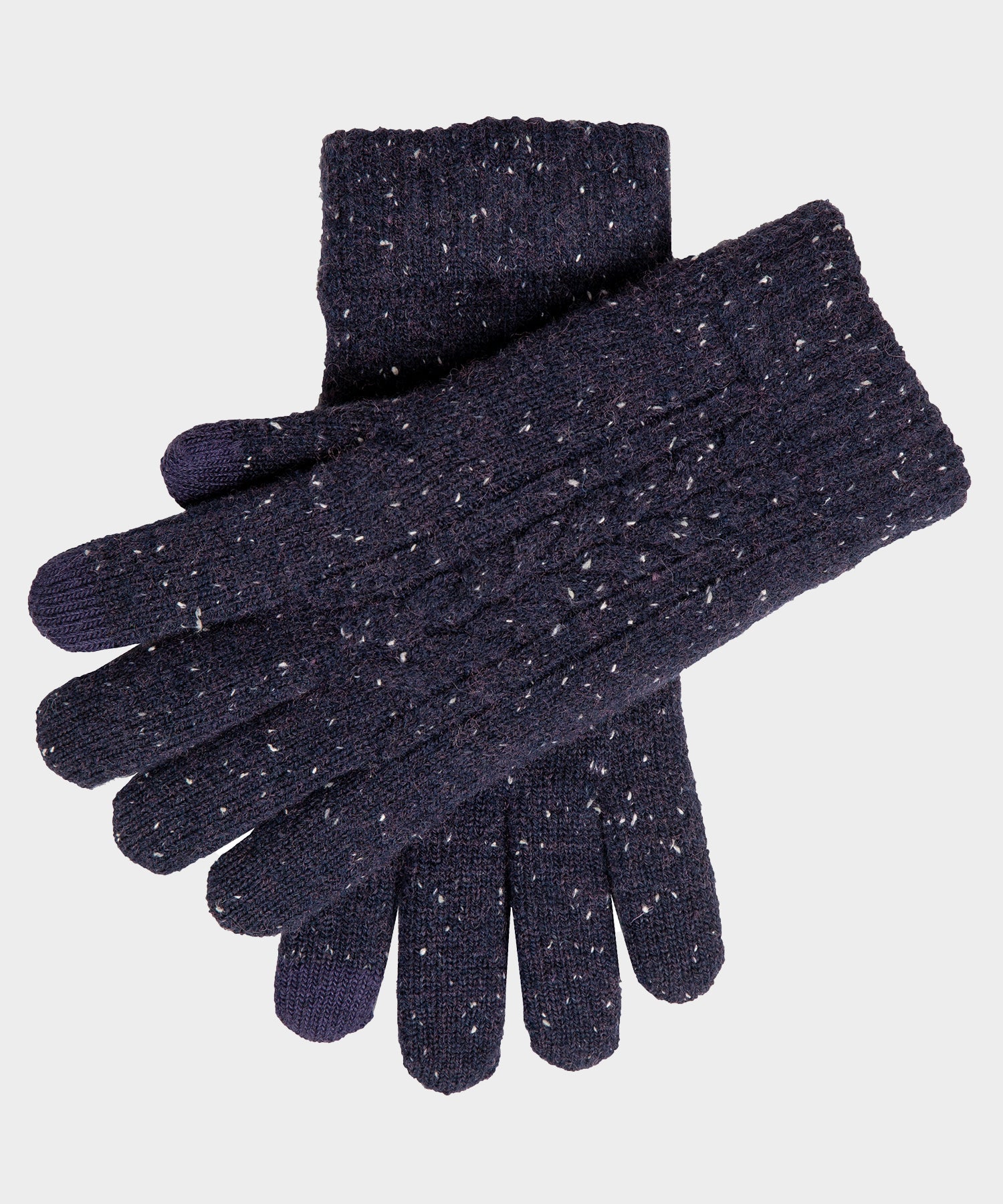 Dents Lacock Donegal Glove