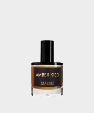 D.S. & DURGA Amber Kiso Fragrance