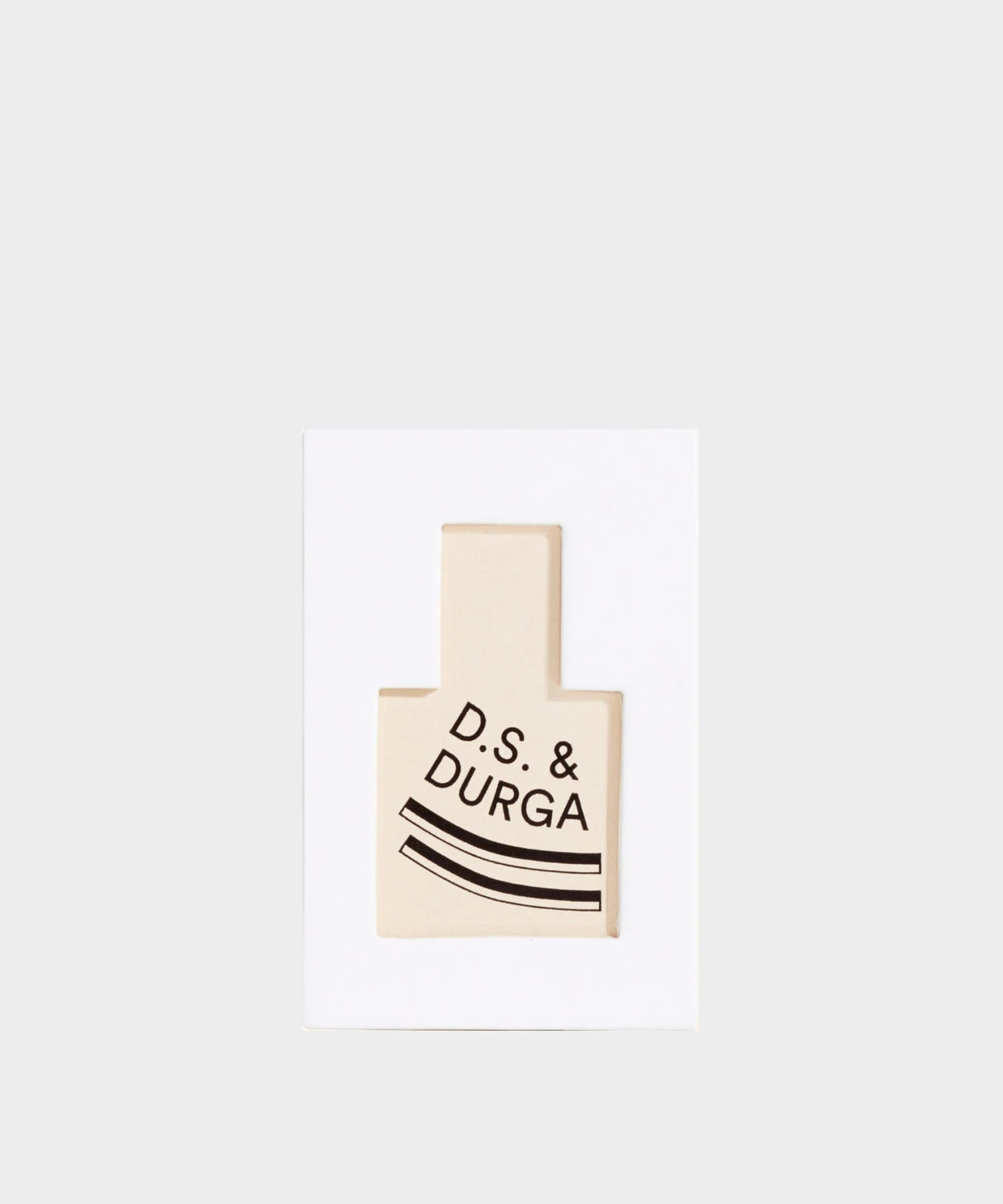 D.S. & DURGA Amber Teutonic 50ml Fragrance - Image 2
