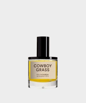 D.S. & DURGA Cowboy Grass Fragrance