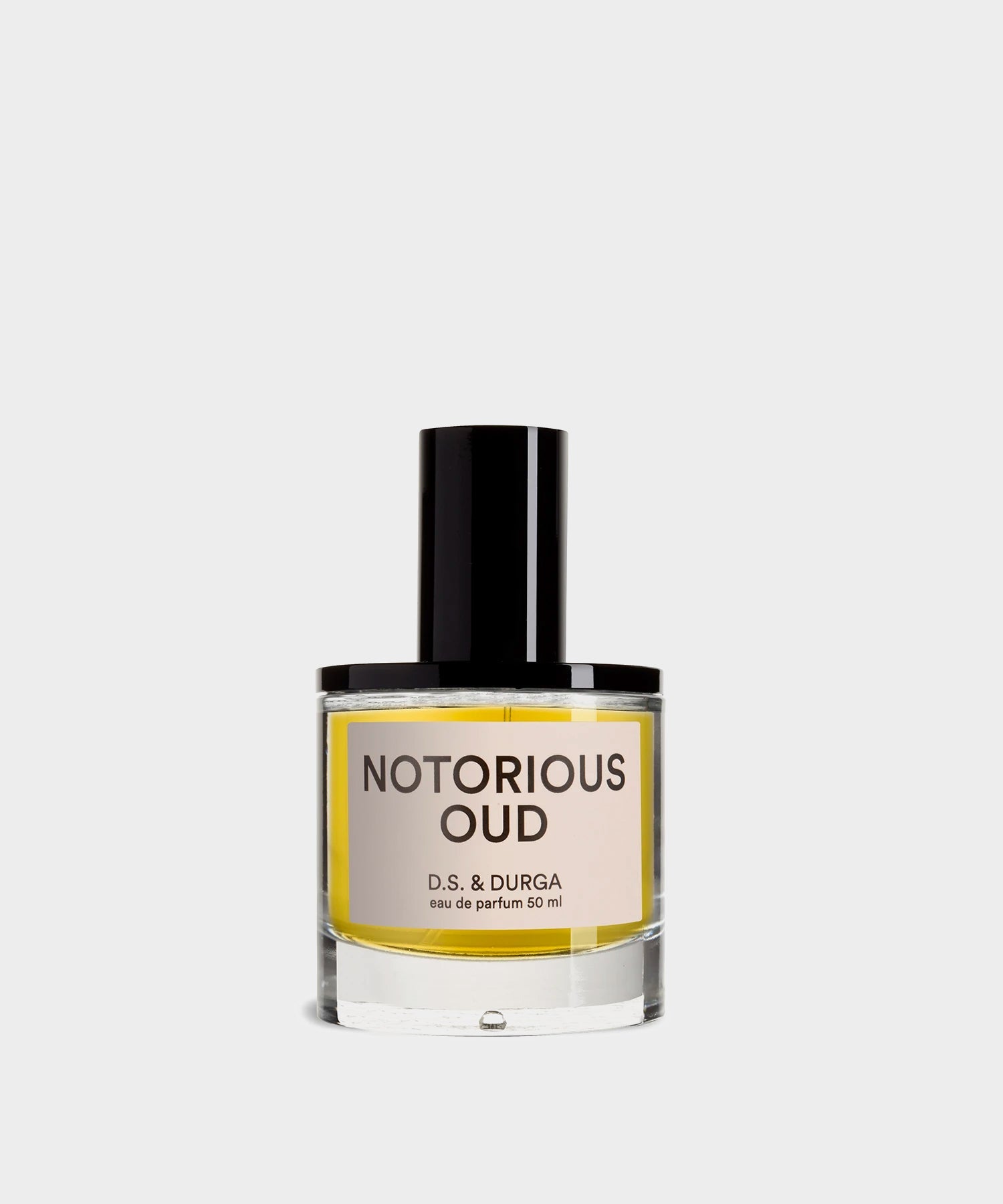 D.S. & DURGA Notorious Oud 50ml