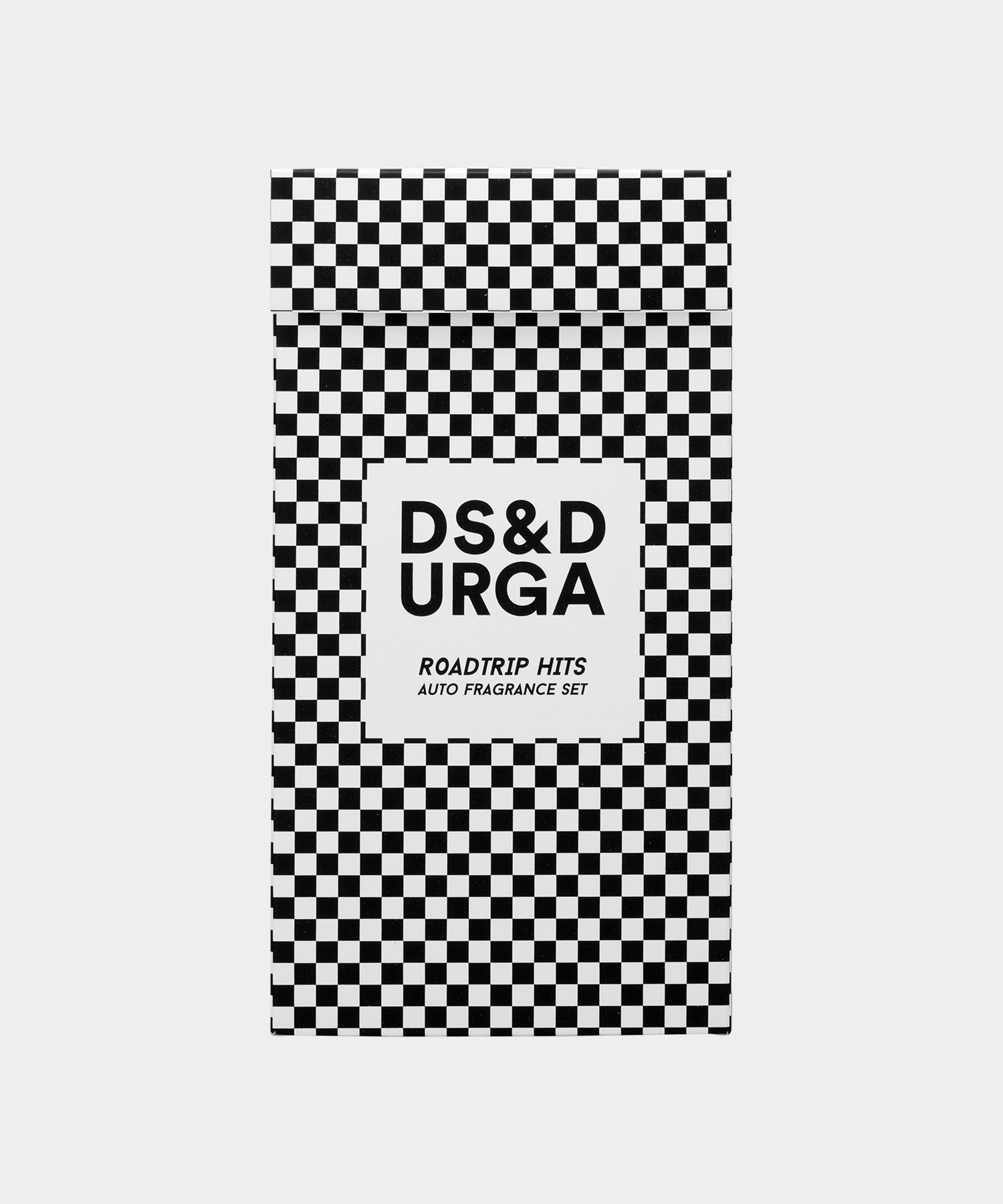 D.S. & DURGA Road Trip Hits 5-Piece Auto Fragrance Set - Image 4