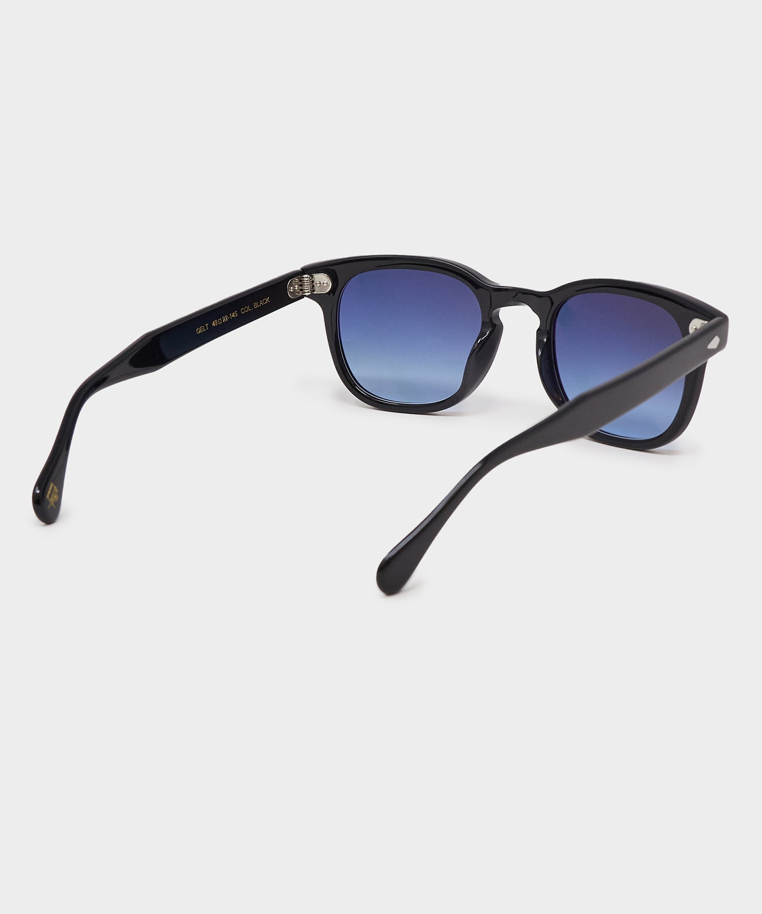 Exclusive MOSCOT Gelt Sunglasses - Image 2