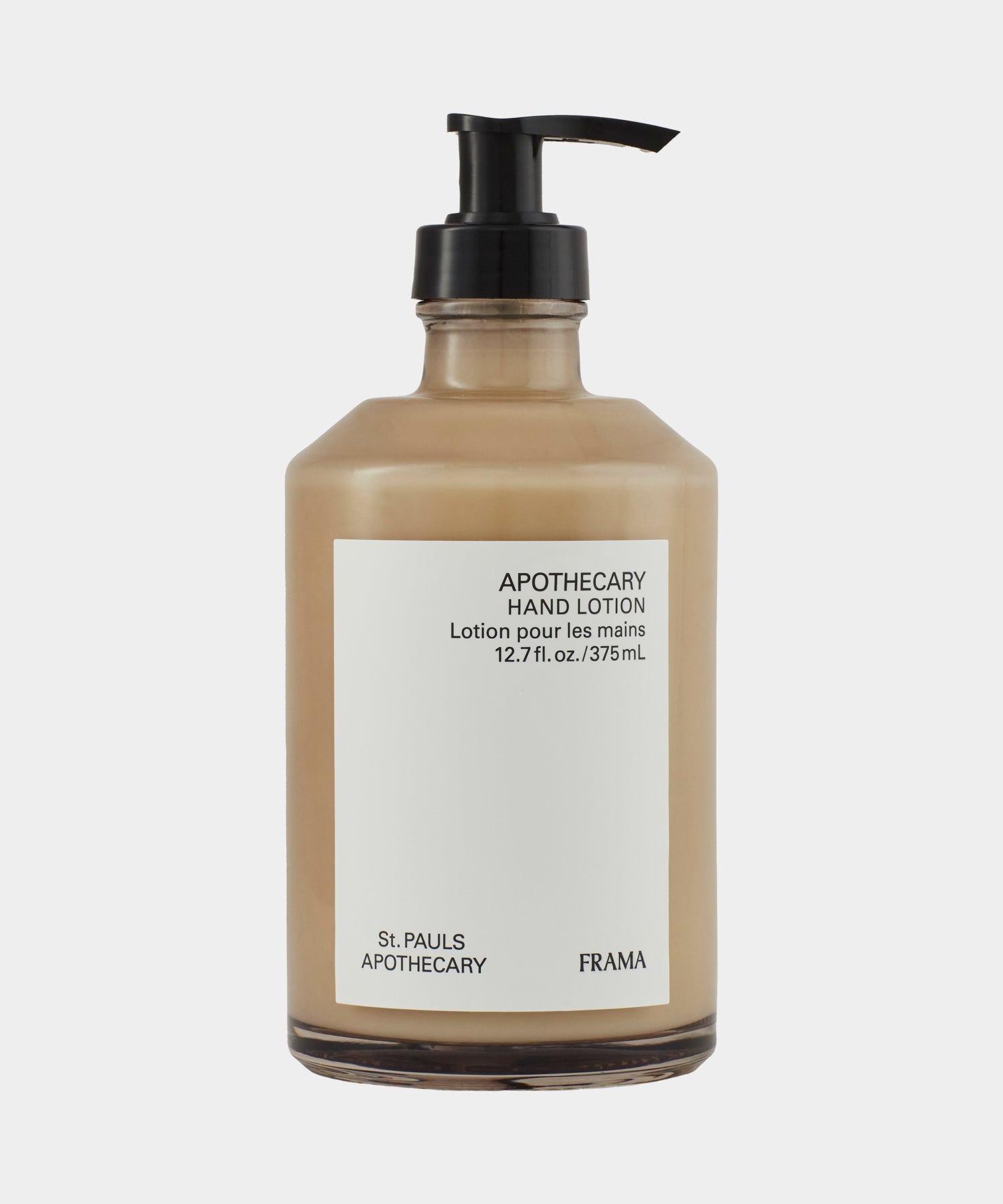 Frama Apothecary Hand Lotion