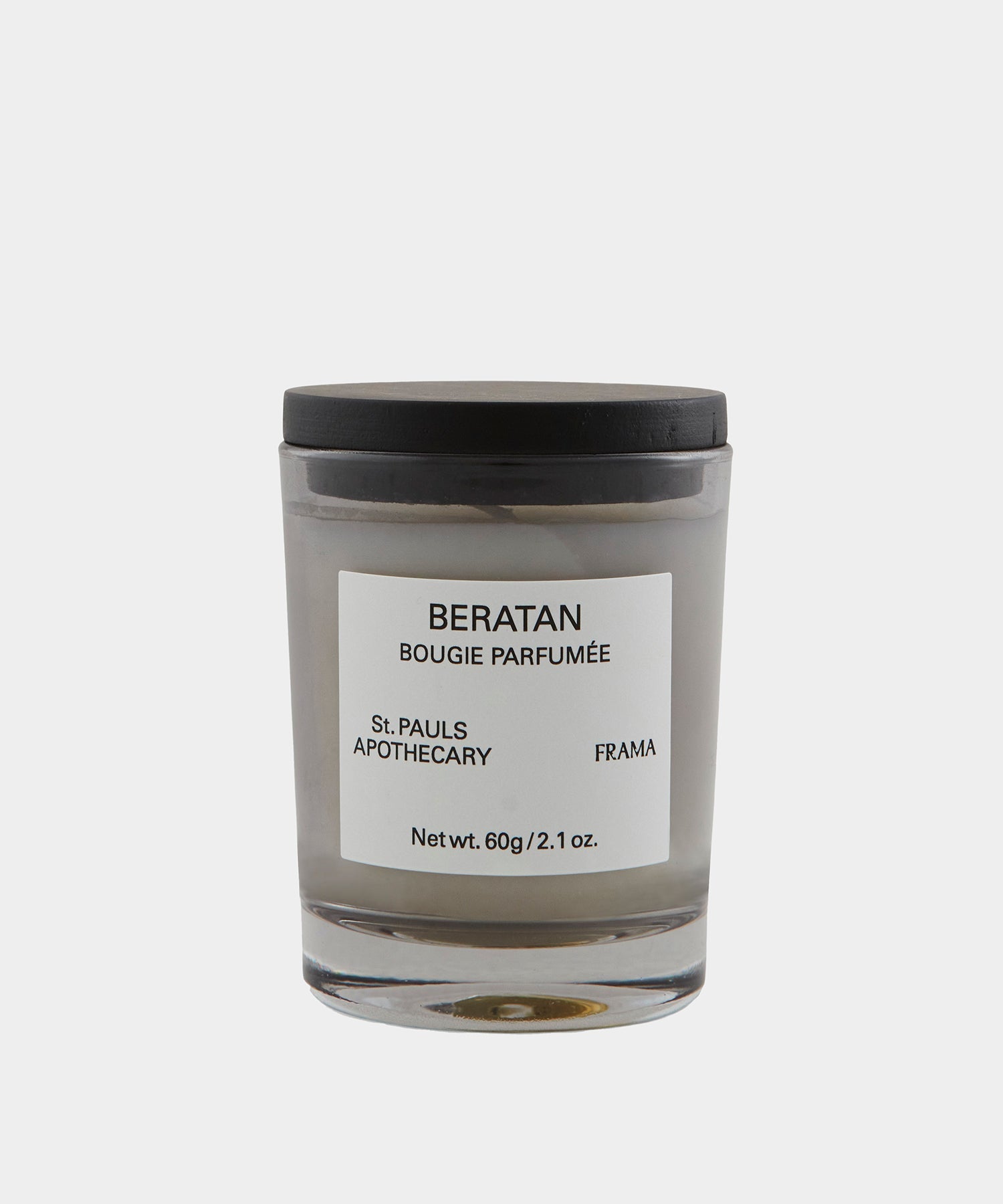 Frama Beratan Scented Candle 60g - Image 2