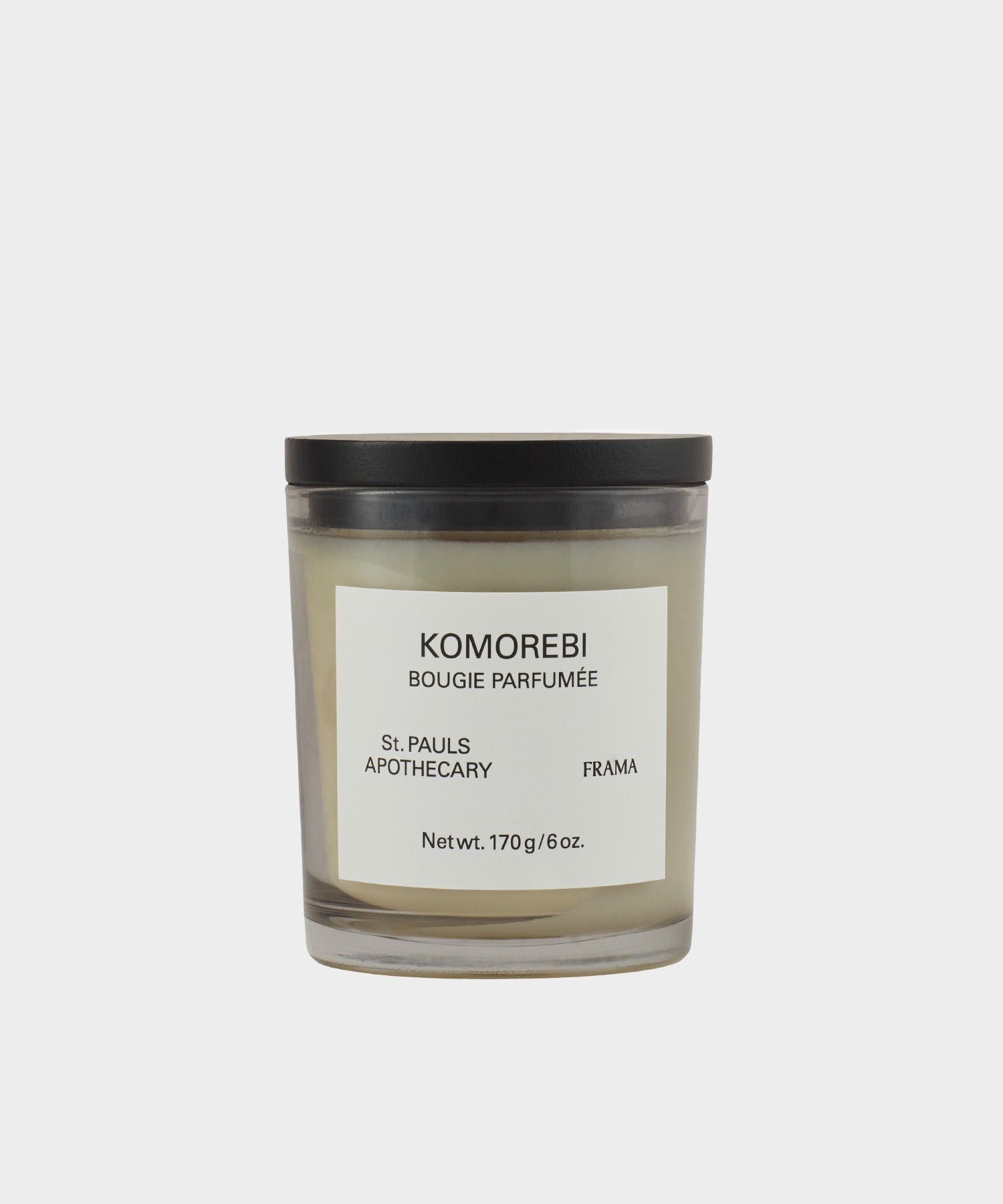 Frama Komorebi Scented Candle 170G - Image 2