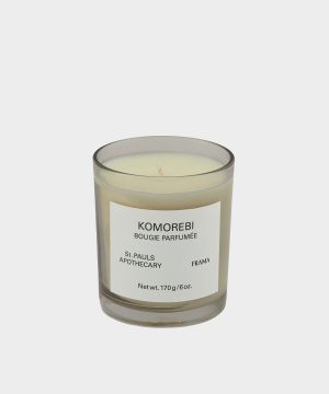 Frama Komorebi Scented Candle 170G