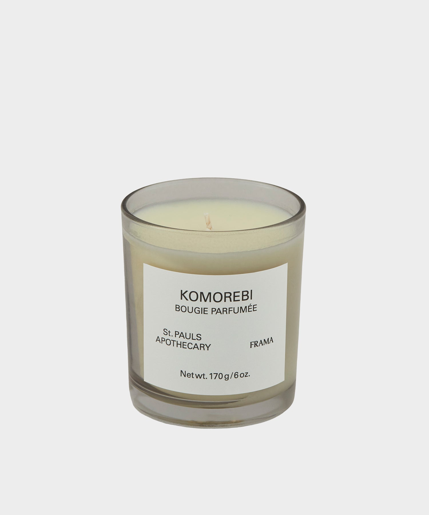 Frama Komorebi Scented Candle 170G