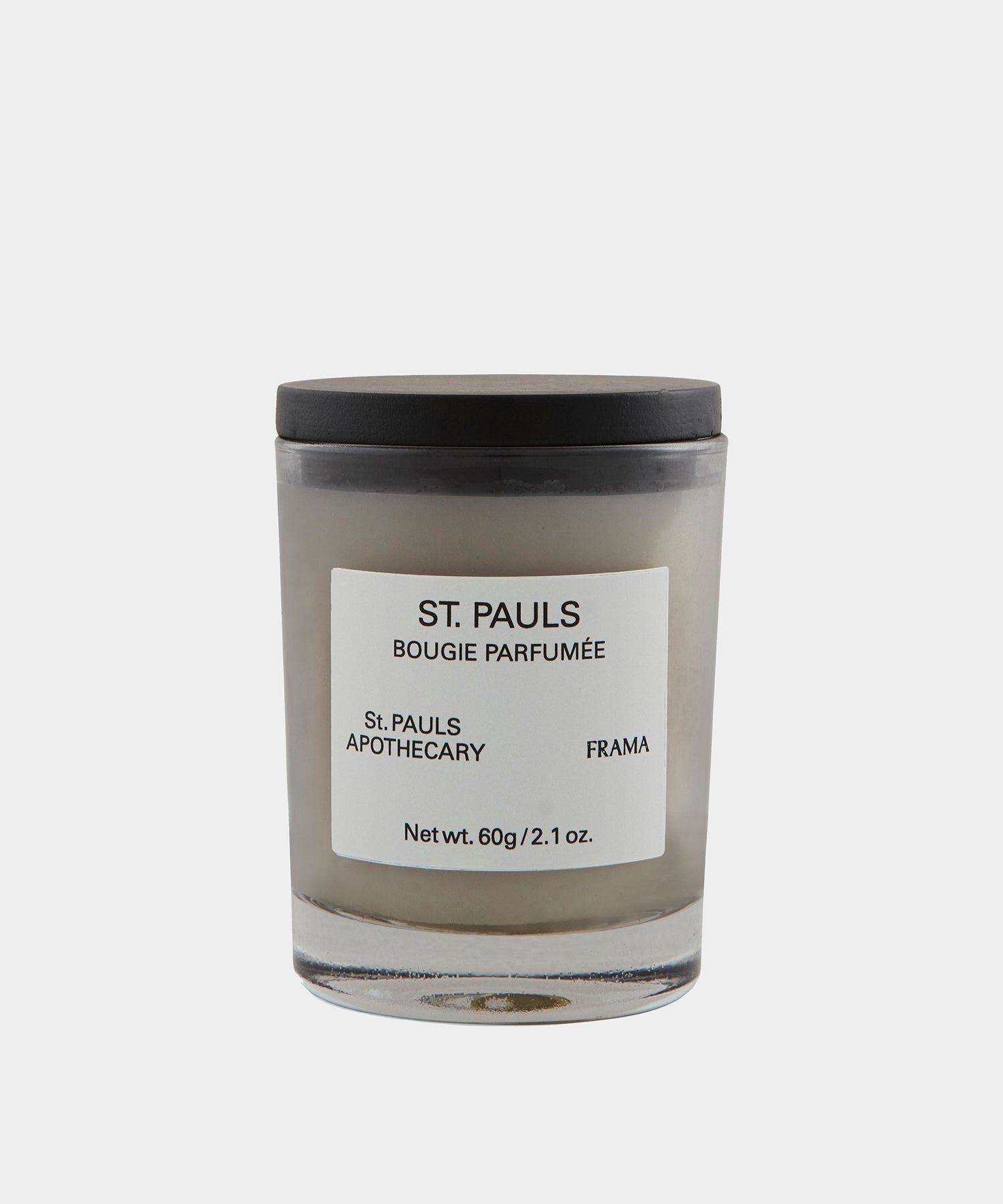 Frama St. Pauls Scented Candle 60g - Image 2