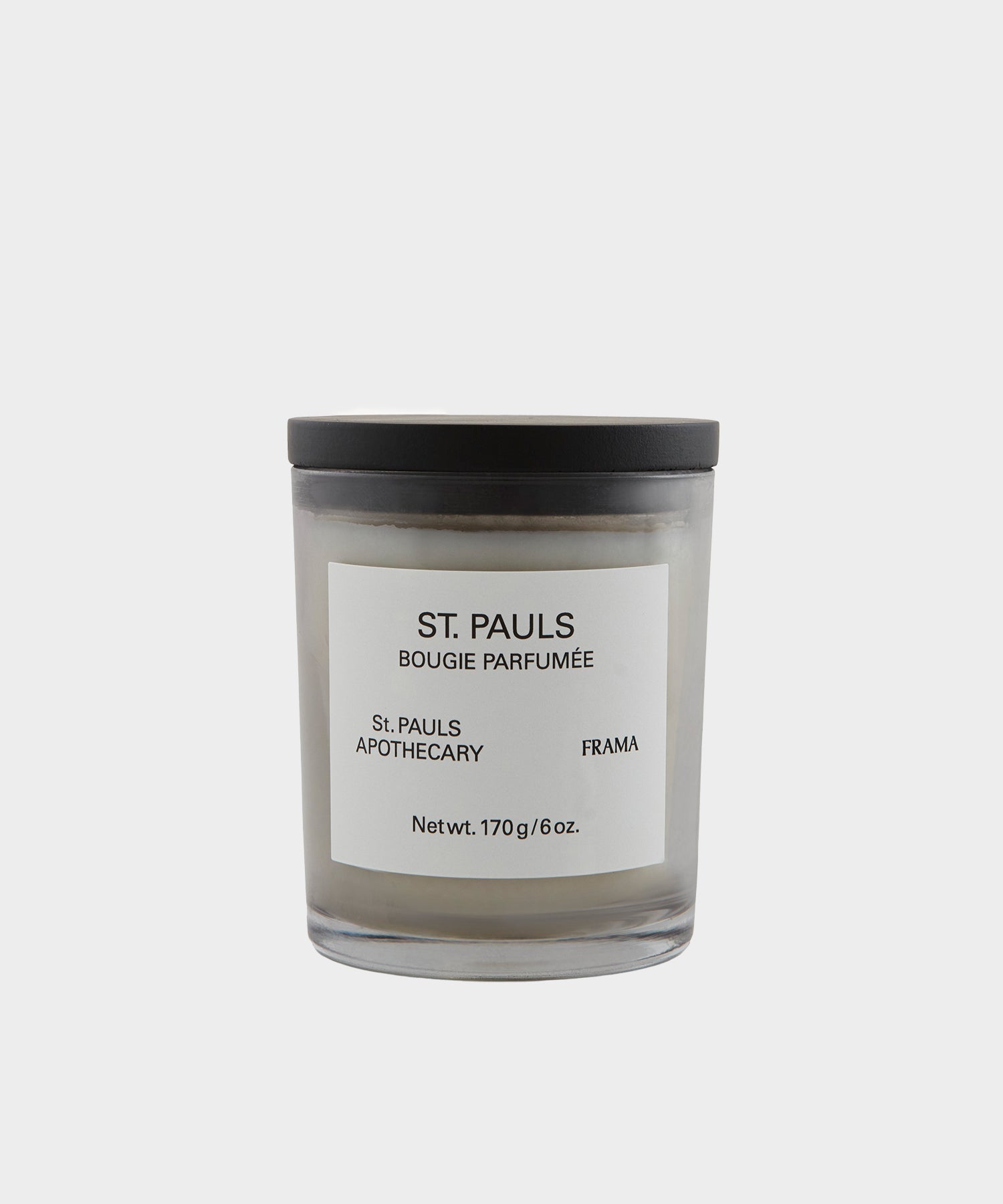 Frama St.Pauls Scented Candle 170G - Image 2