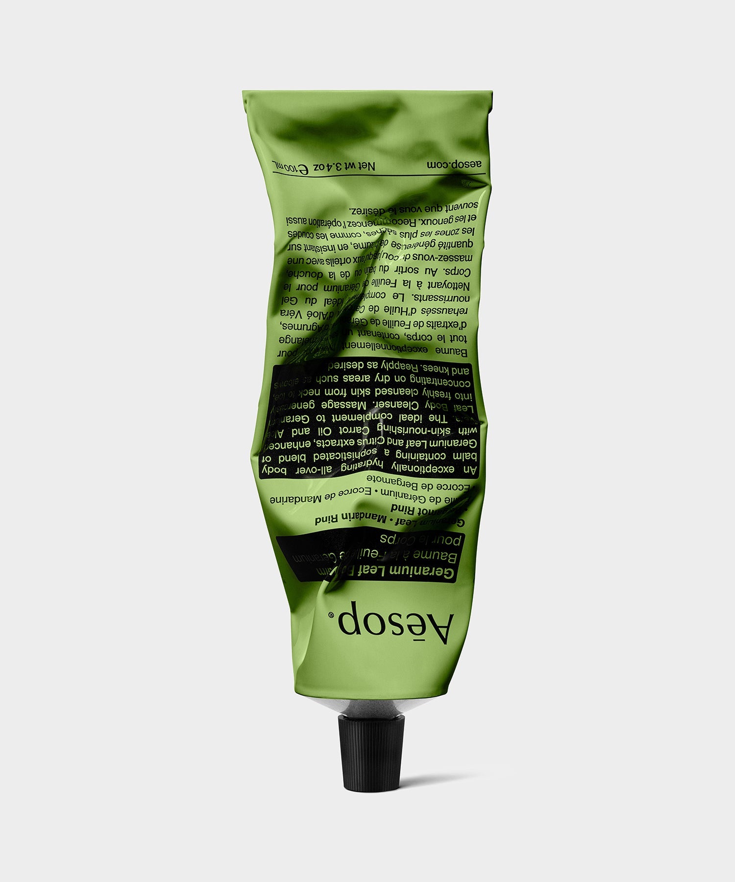 Aesop Geranium Leaf Body Balm