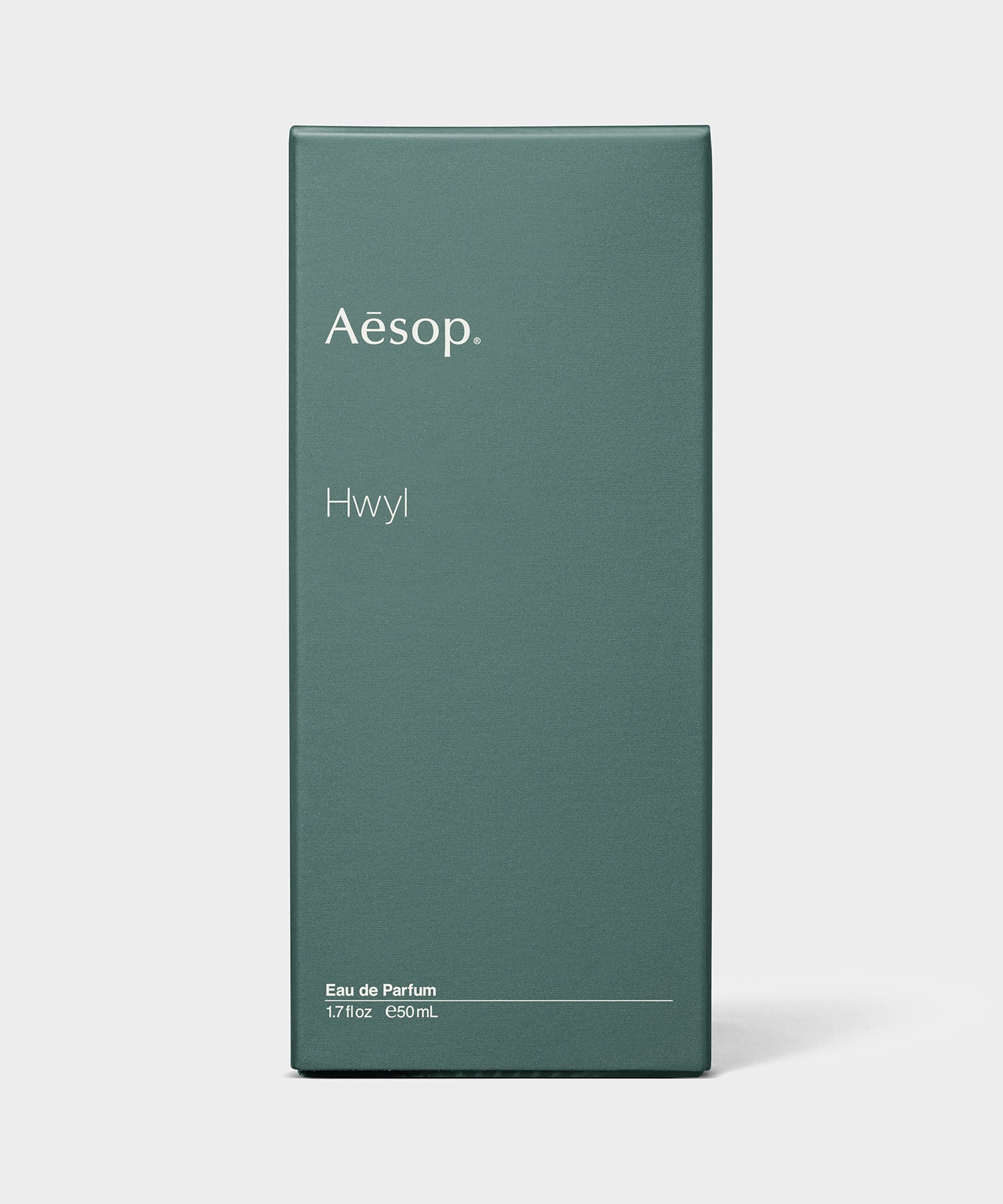 Aesop Hwyl Eau De Parfum 50ml - Image 2