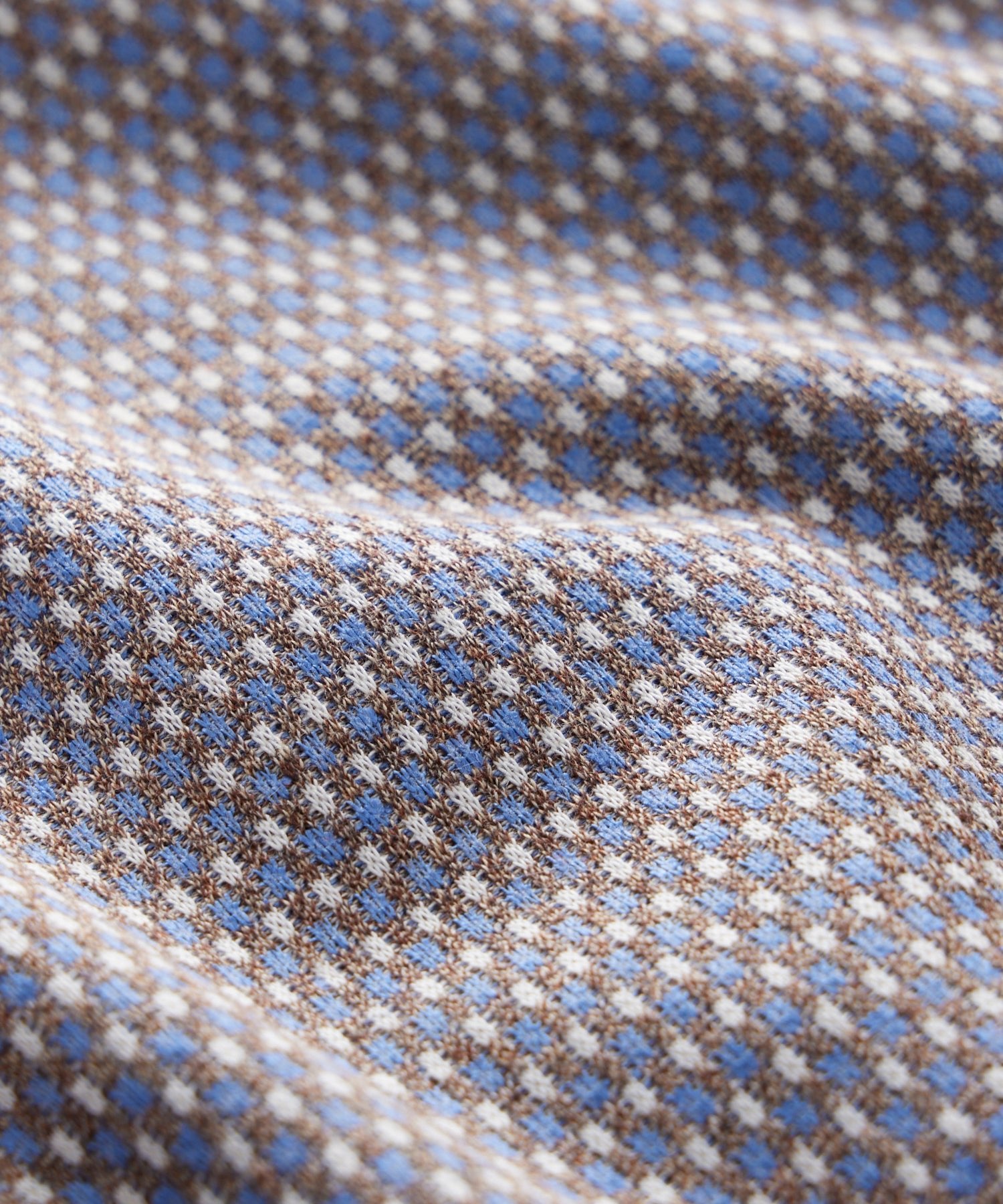Jacquard Montauk Polo - Image 2