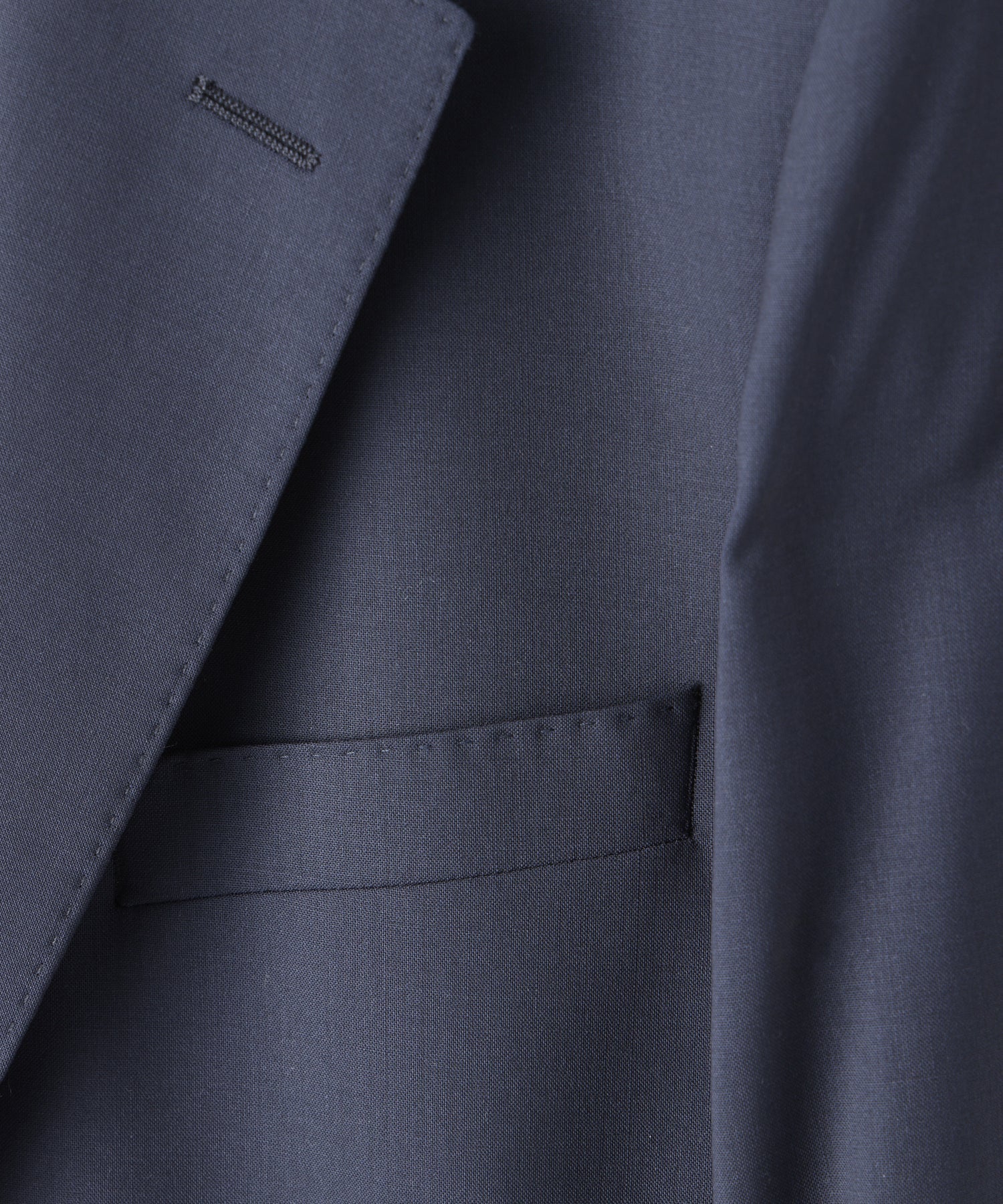 Italian Tropical Wool Sutton Suit - Image 7