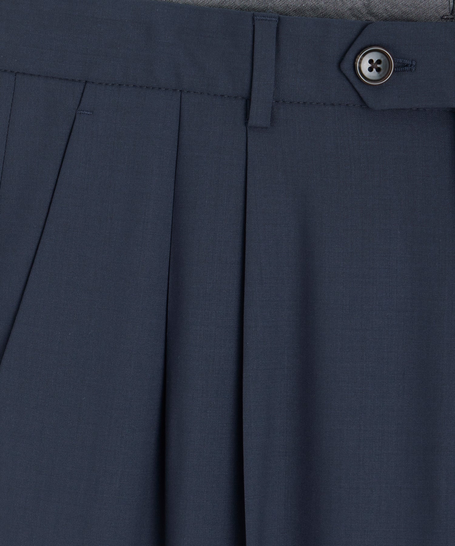 Italian Tropical Wool Wythe Suit - Image 11