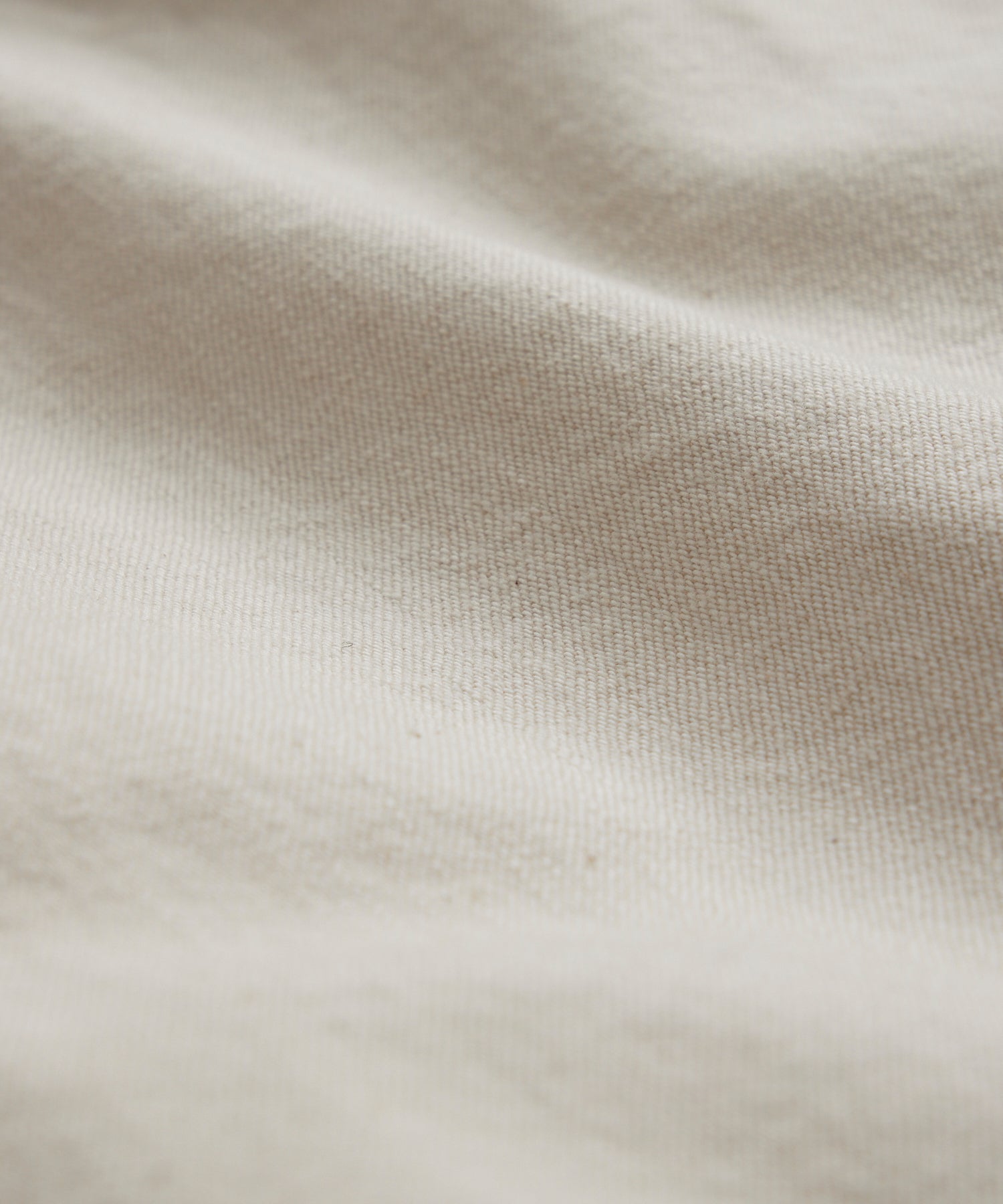 Lightweight Japanese Selvedge Chore Coat - Image 6