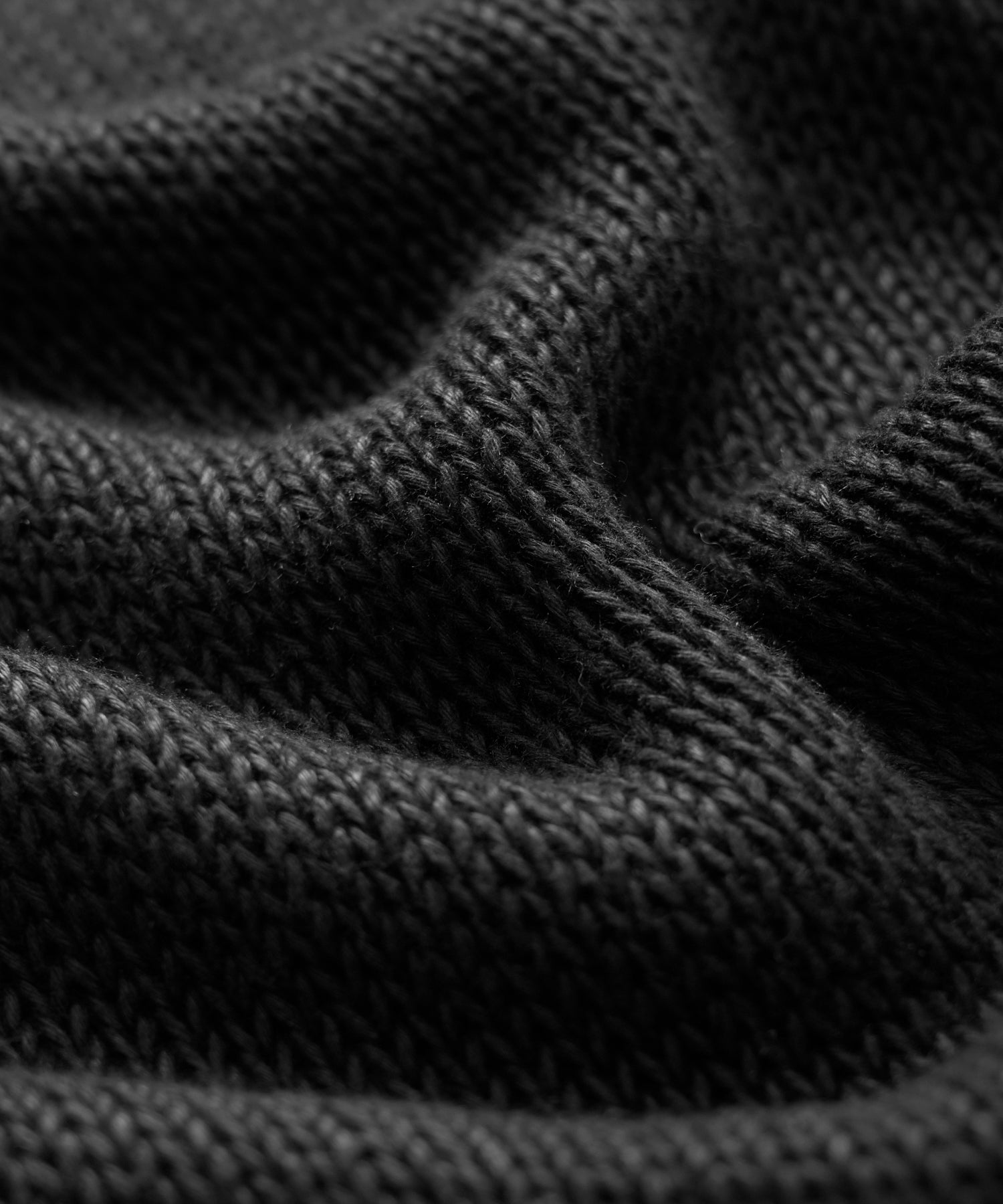 Linen Crewneck Sweater - Image 2