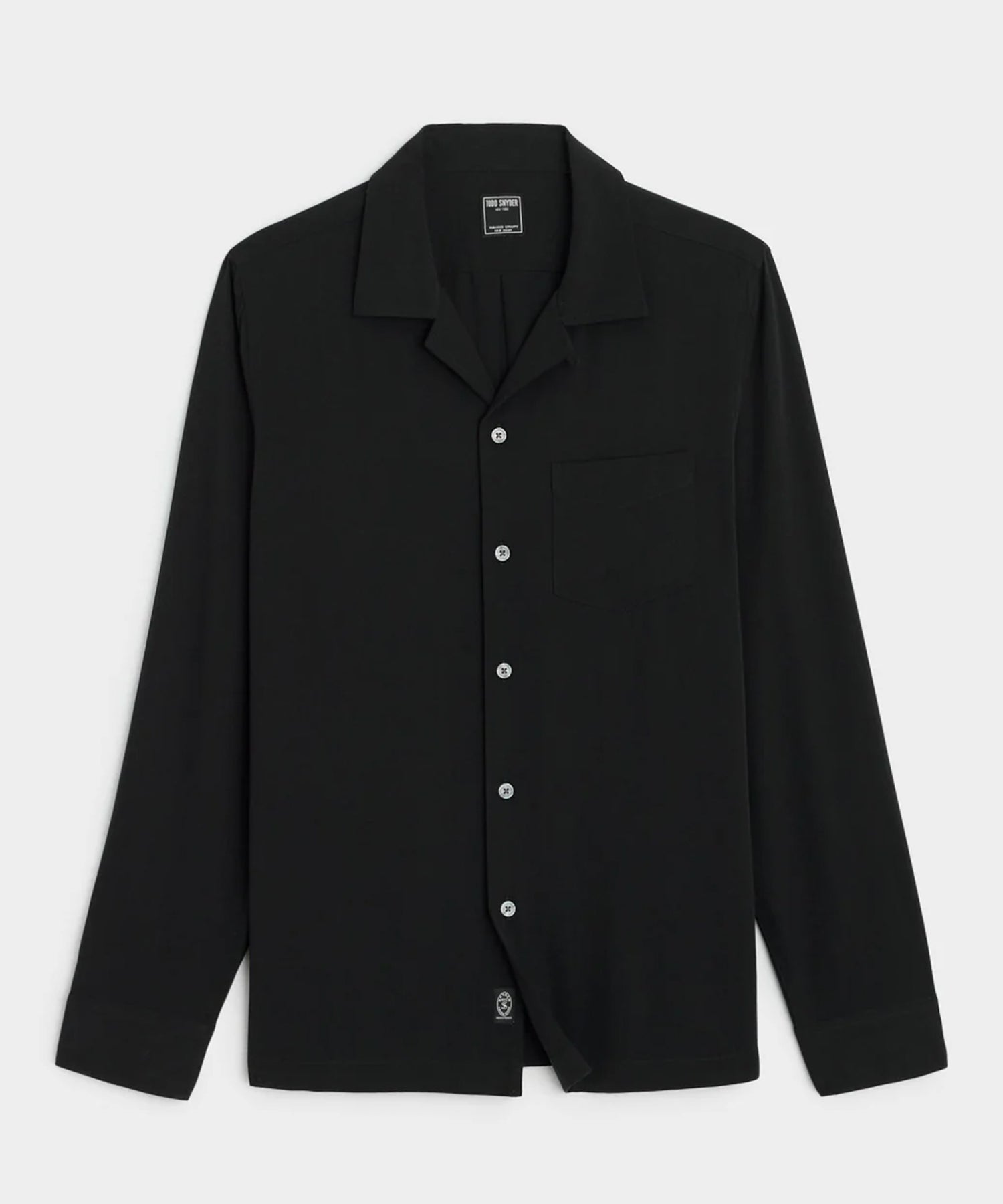 Rayon Hollywood Shirt