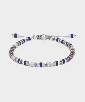 Maor Saguaro Bracelet in Lapis