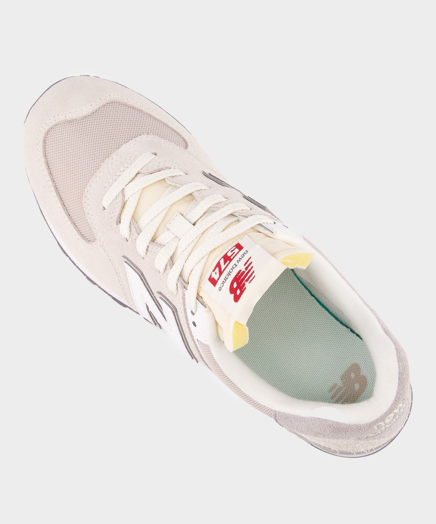 New Balance 574 Sneaker - Image 3