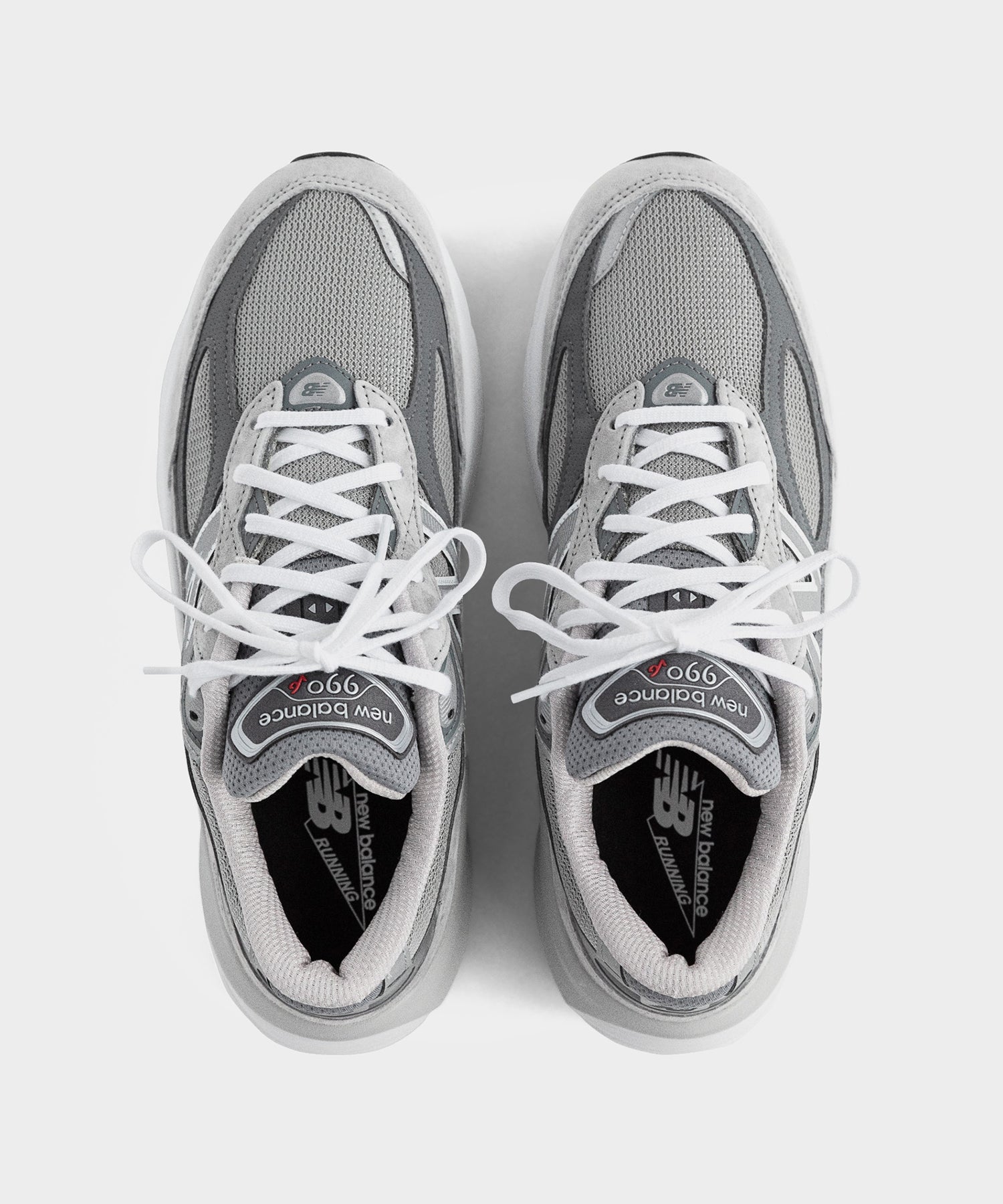 New Balance Made In USA 990v6 Sneaker - Image 4