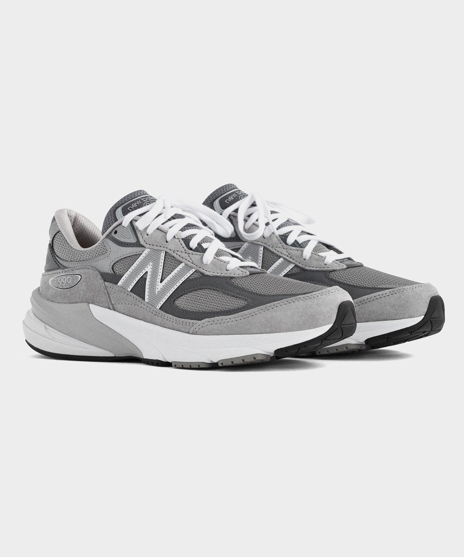 New Balance Made In USA 990v6 Sneaker - Image 3