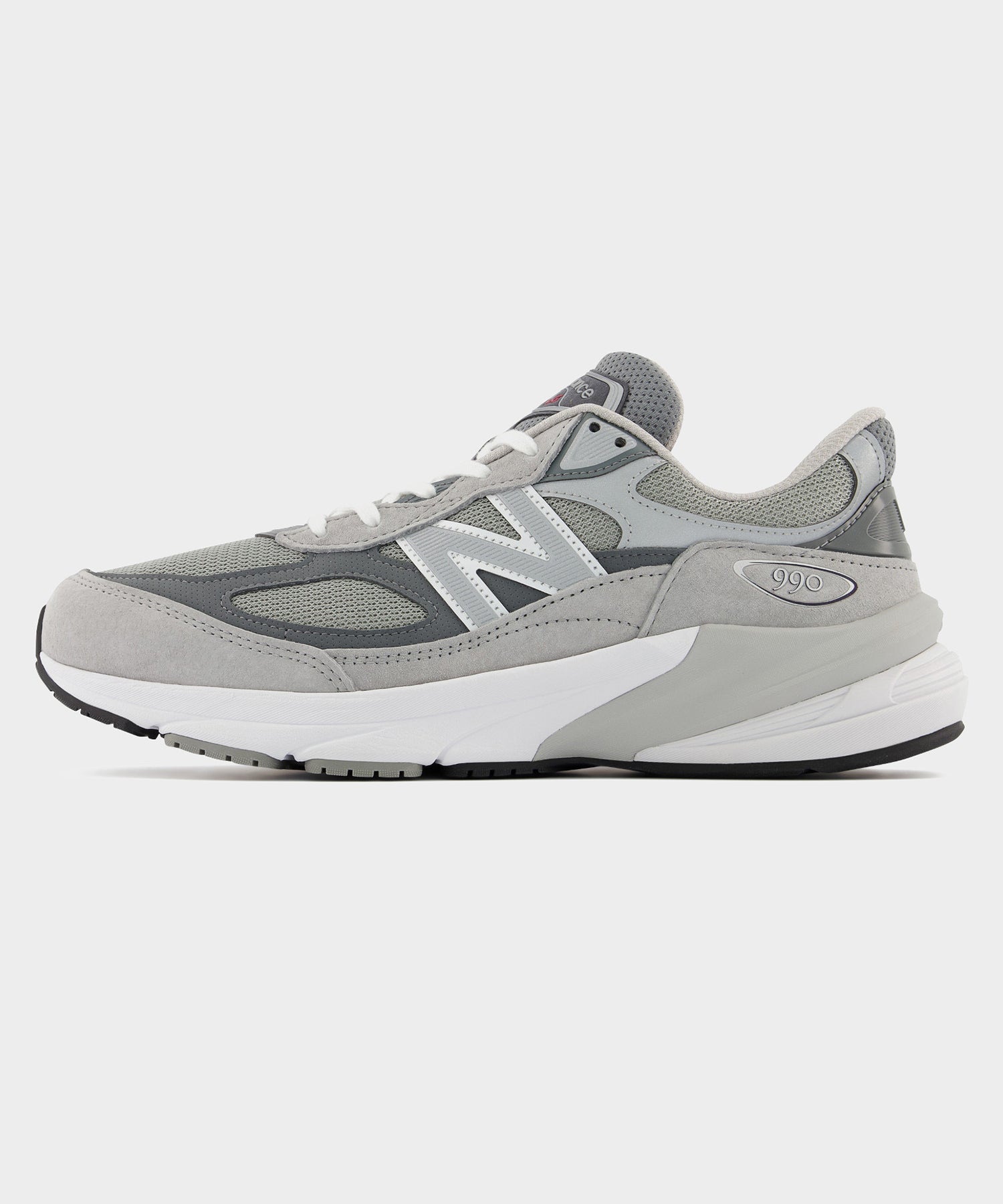 New Balance Made In USA 990v6 Sneaker - Image 2