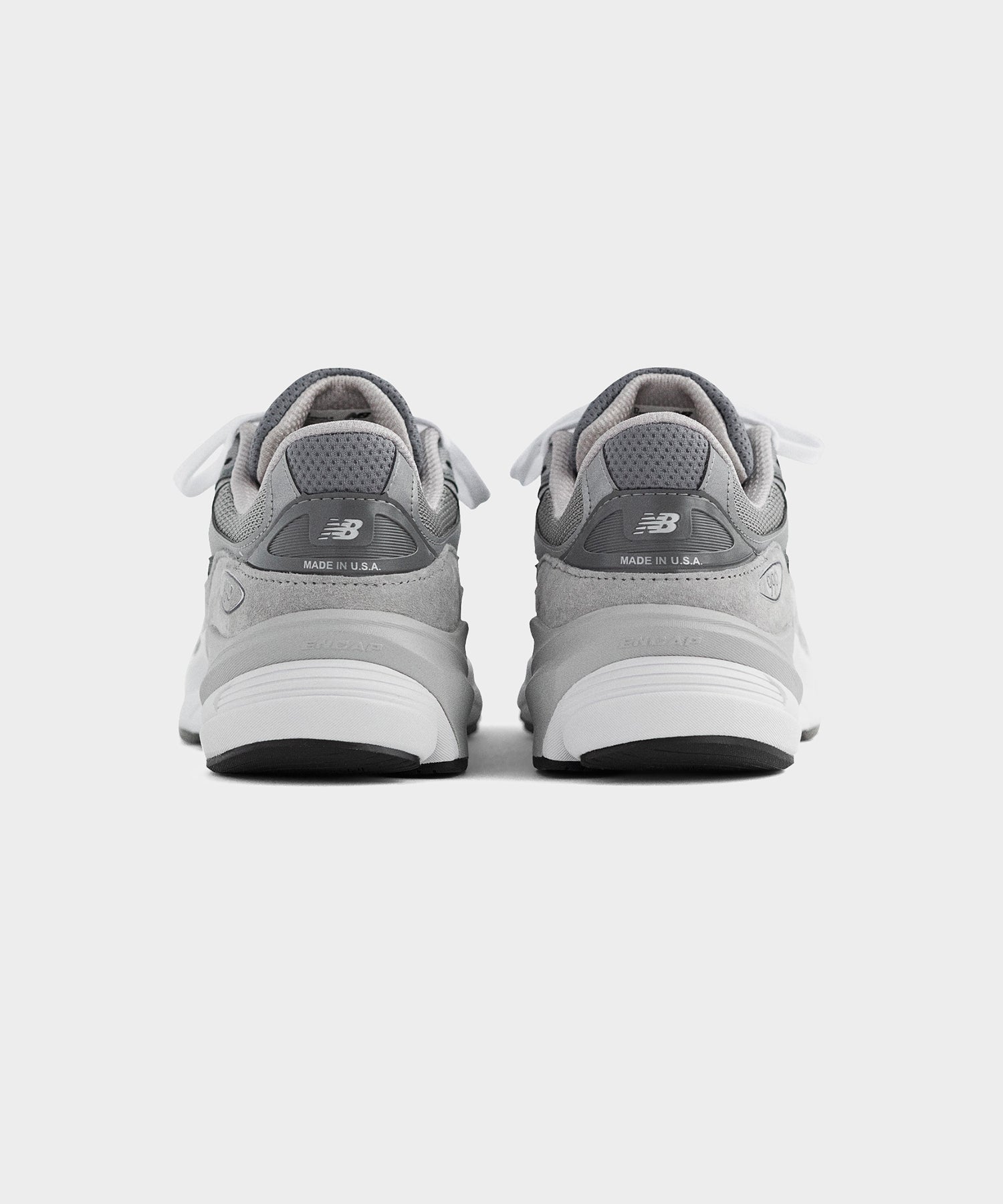 New Balance Made In USA 990v6 Sneaker - Image 5