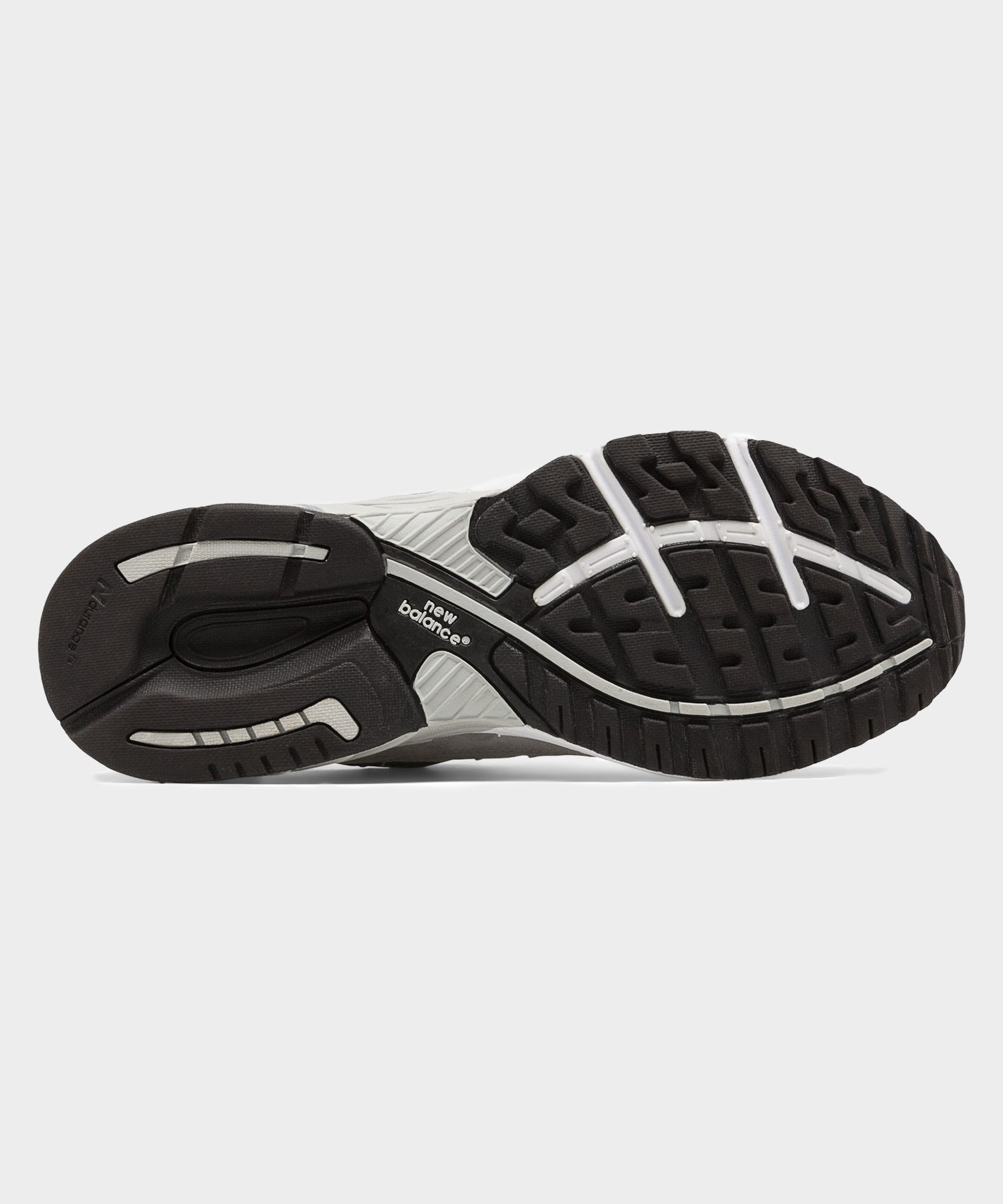 New Balance Made in USA 993 in Grey - Image 4