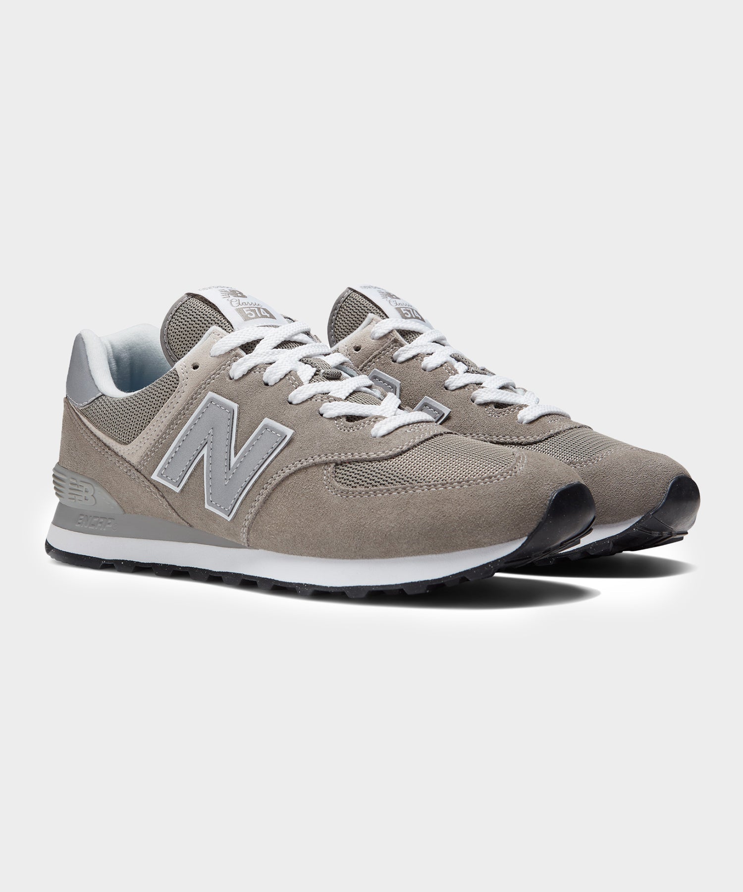 New Balance 574 Sneaker - Image 3