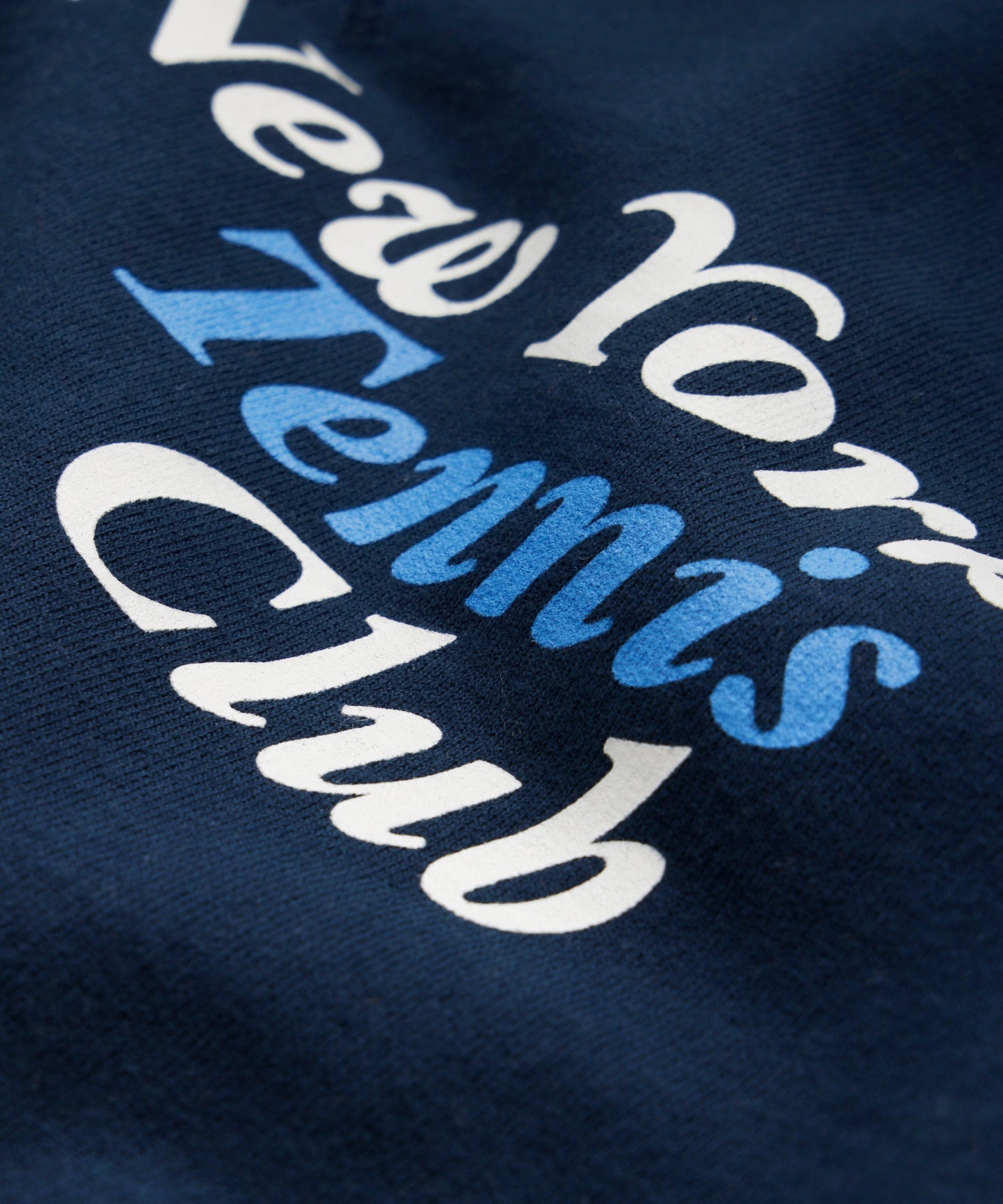 Champion New York Tennis Club Crewneck - Image 2