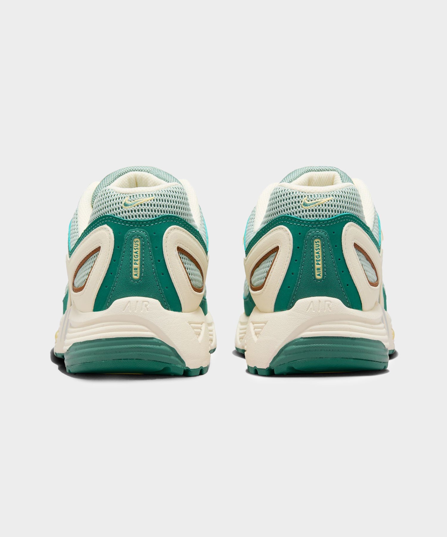 Nike Air Pegasus 2K5 Coconut Milk / Bicoastal - Image 8