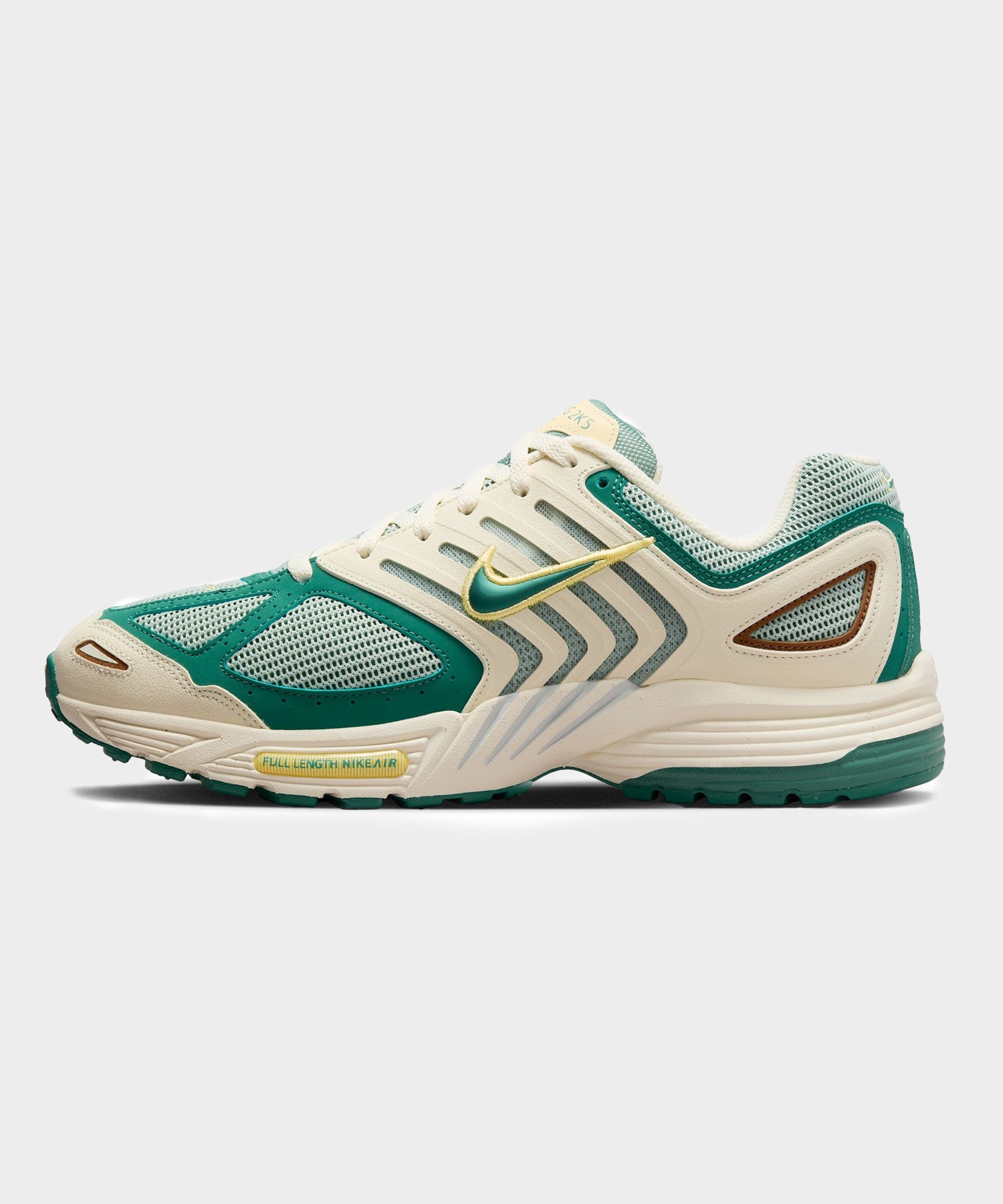 Nike Air Pegasus 2K5 Coconut Milk / Bicoastal - Image 2