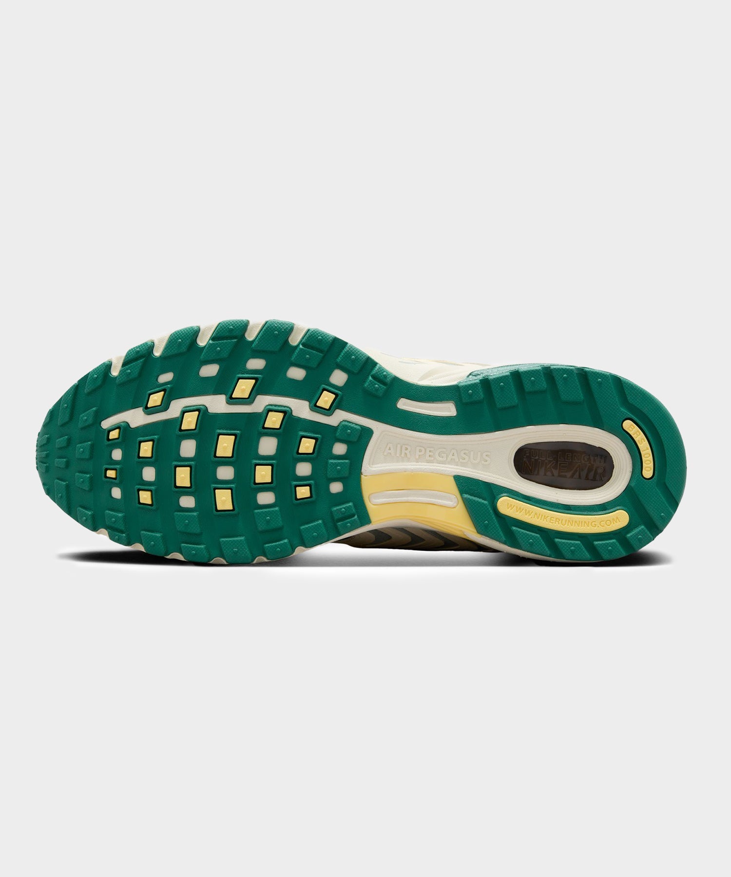 Nike Air Pegasus 2K5 Coconut Milk / Bicoastal - Image 5
