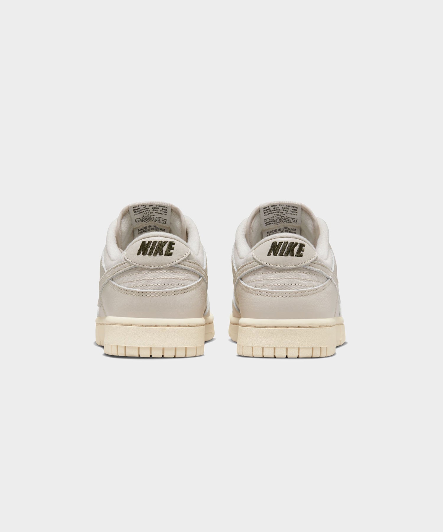 Nike Dunk Low Retro RPM in Beige - Image 7