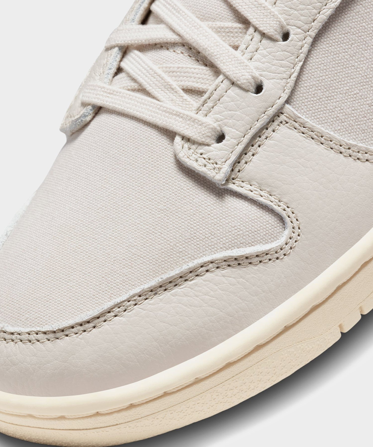 Nike Dunk Low Retro RPM in Beige - Image 3