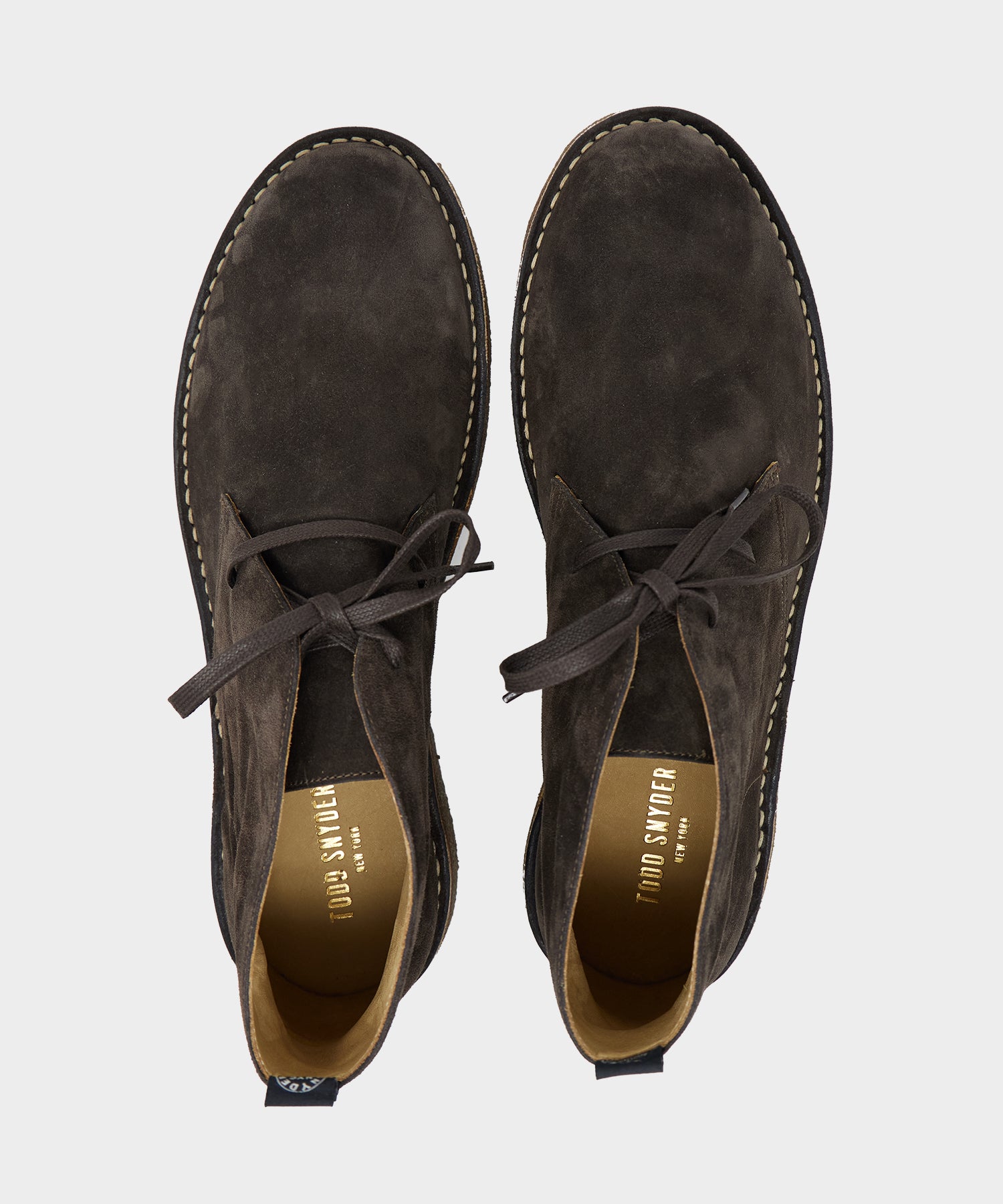 Nomad Boot - Image 4