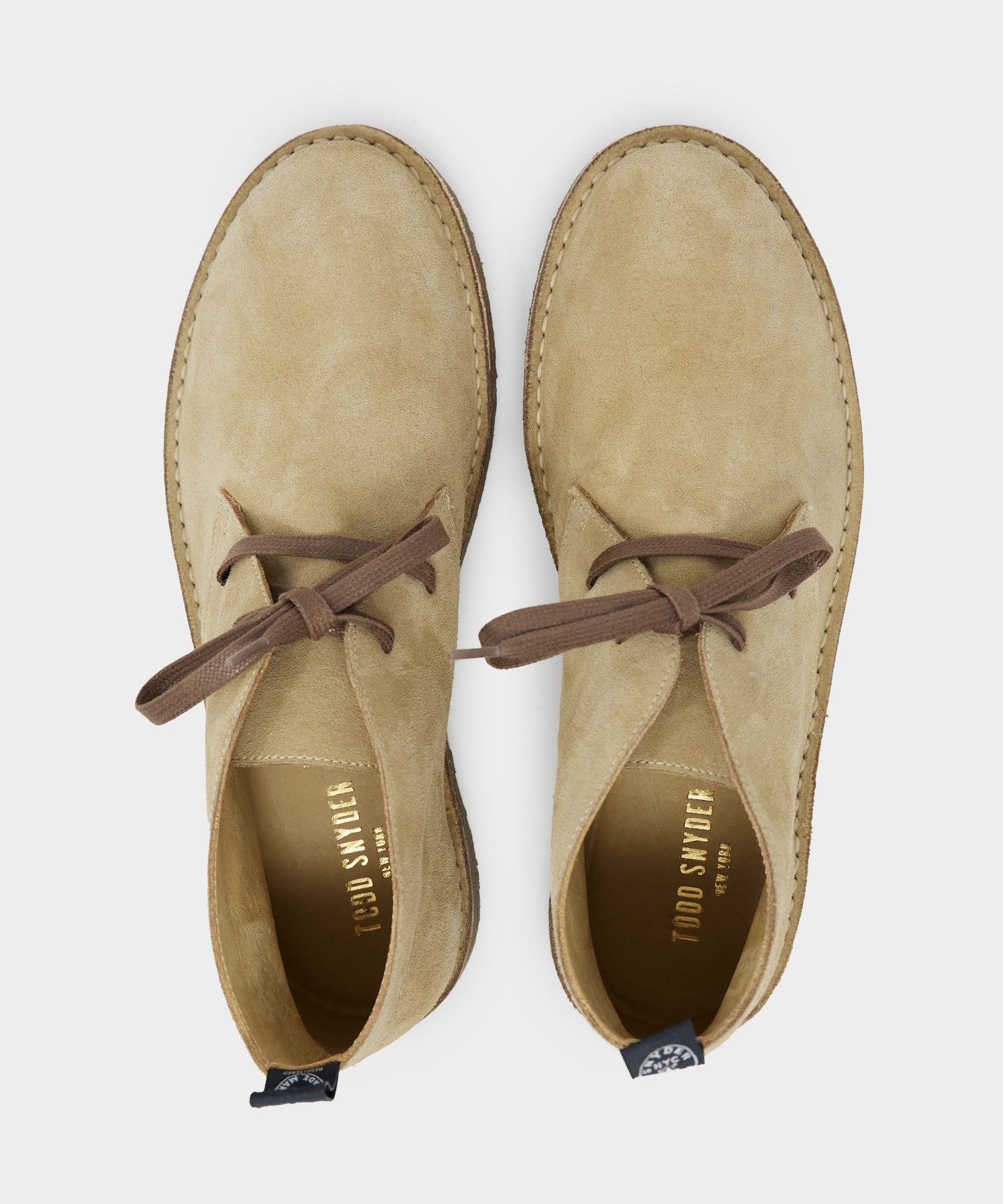 Nomad Boot - Image 4